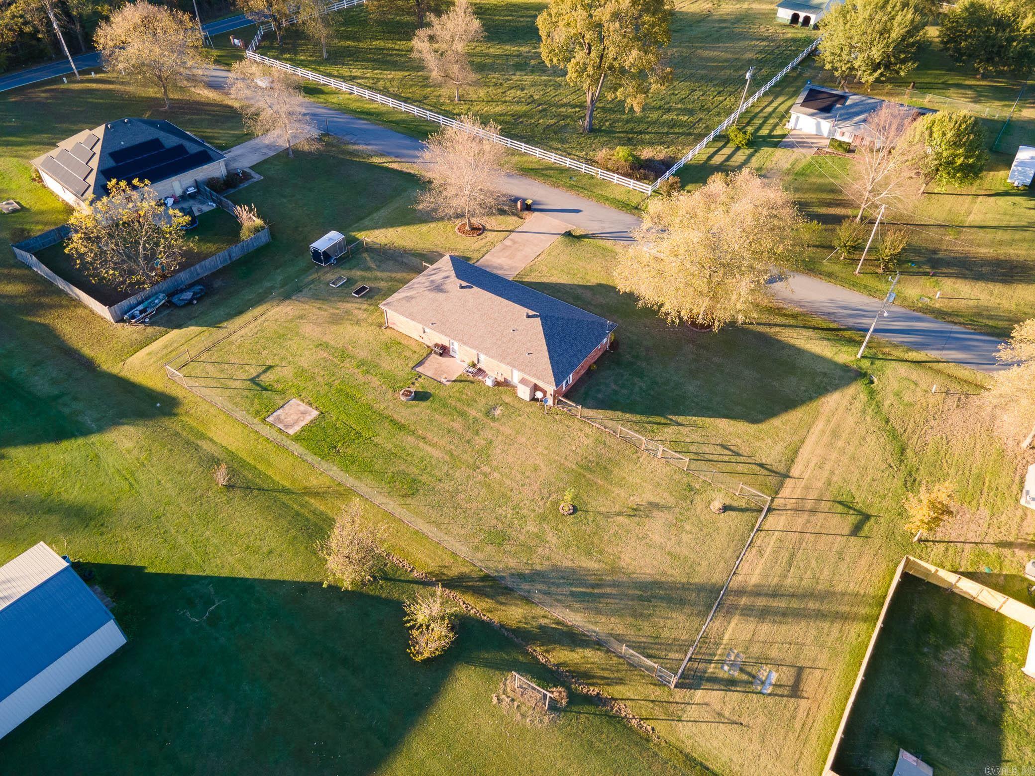 Chism Acres - Residential