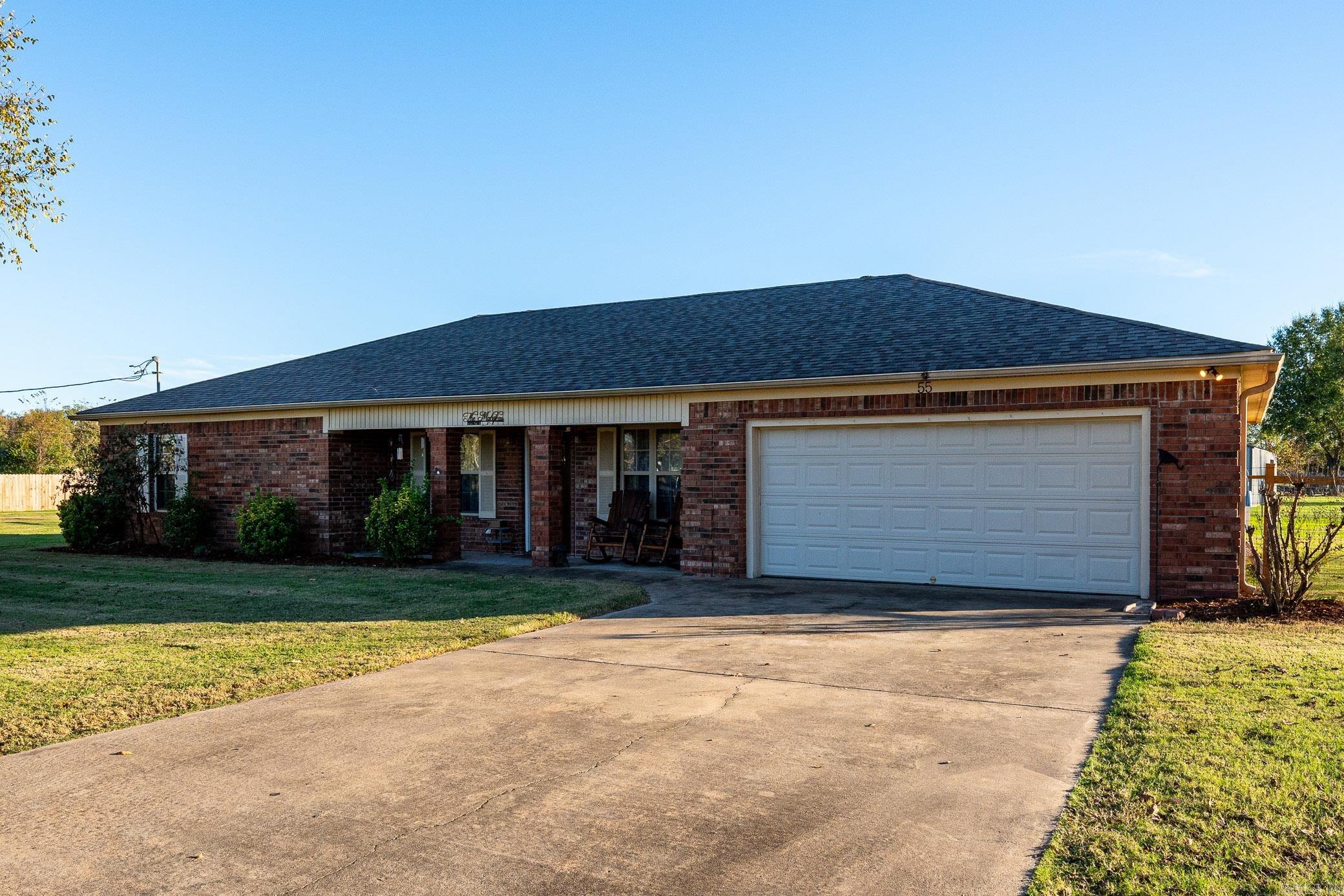 Chism Acres - Residential