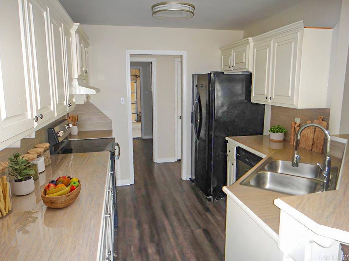 FOWLER RIDGE - Residential