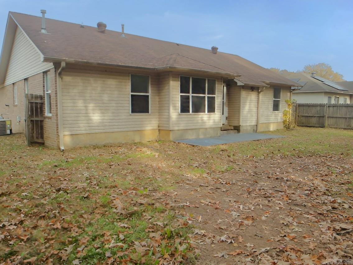 FOWLER RIDGE - Residential