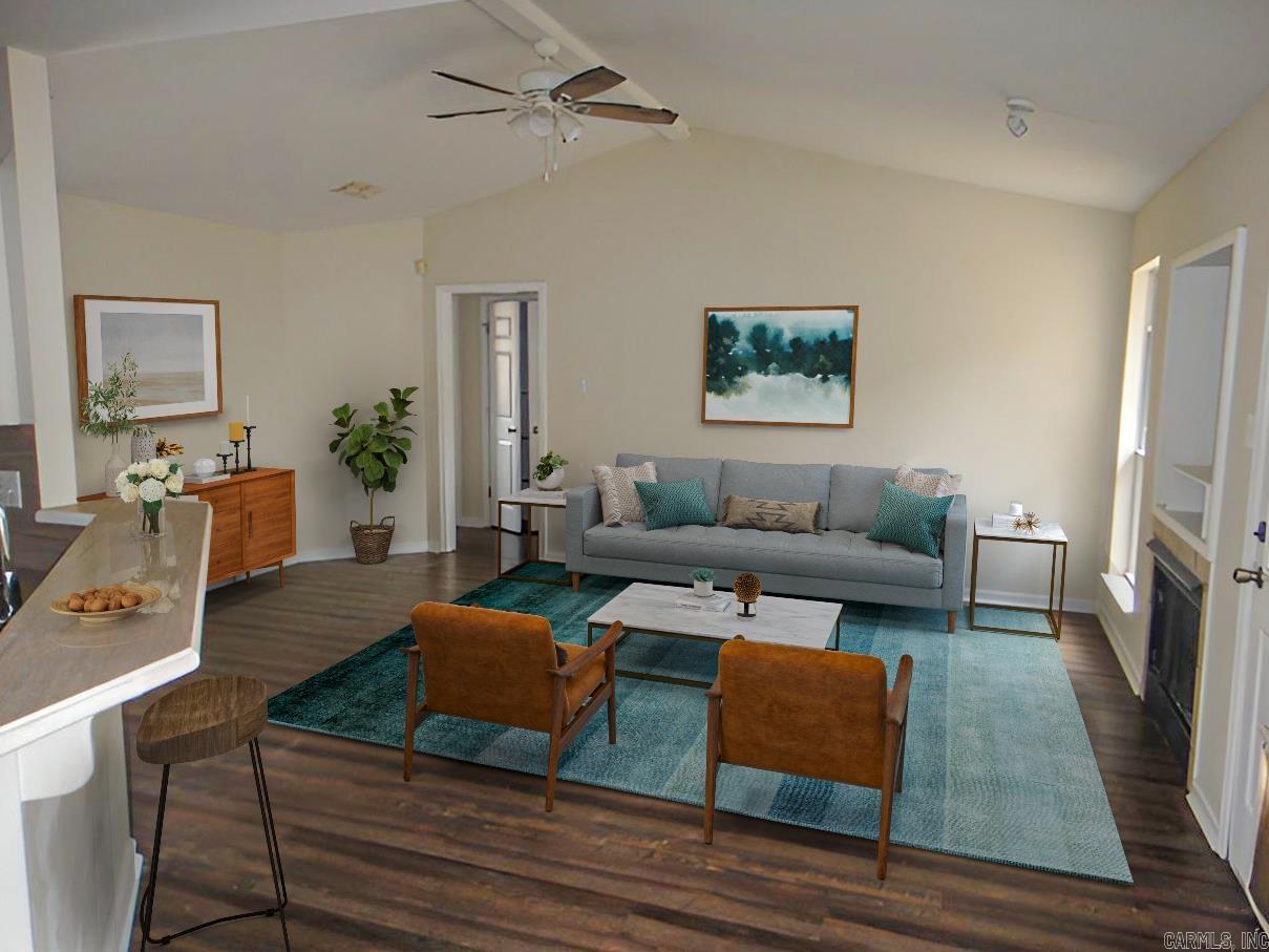 FOWLER RIDGE - Residential