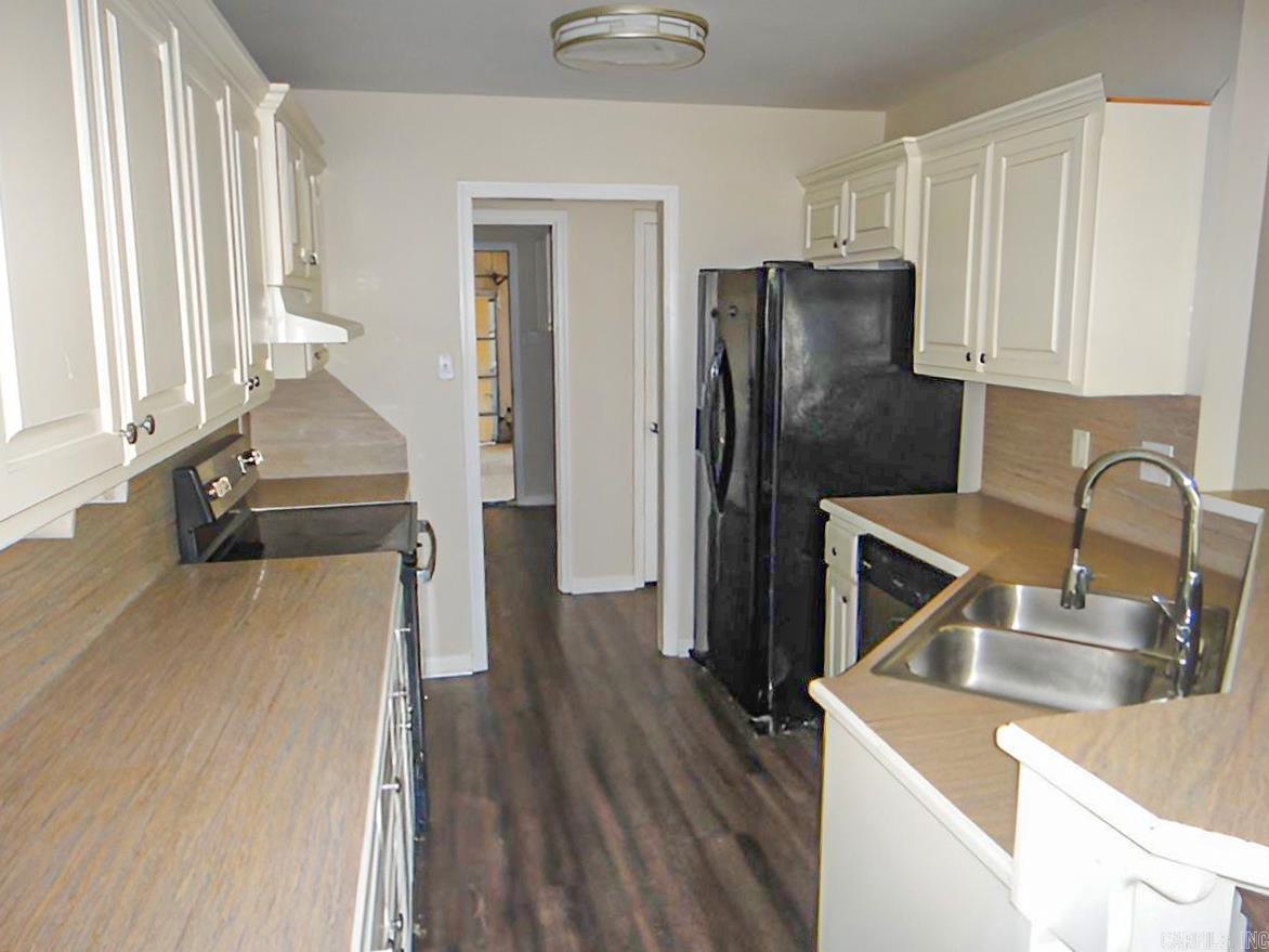 FOWLER RIDGE - Residential