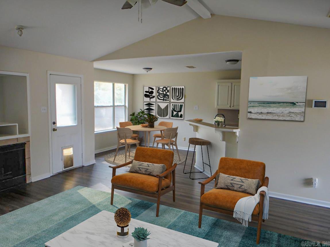 FOWLER RIDGE - Residential