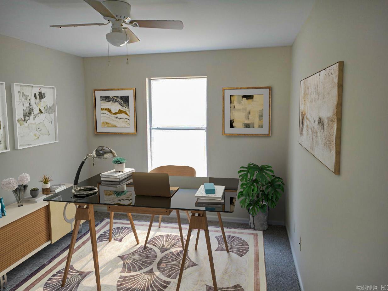 FOWLER RIDGE - Residential