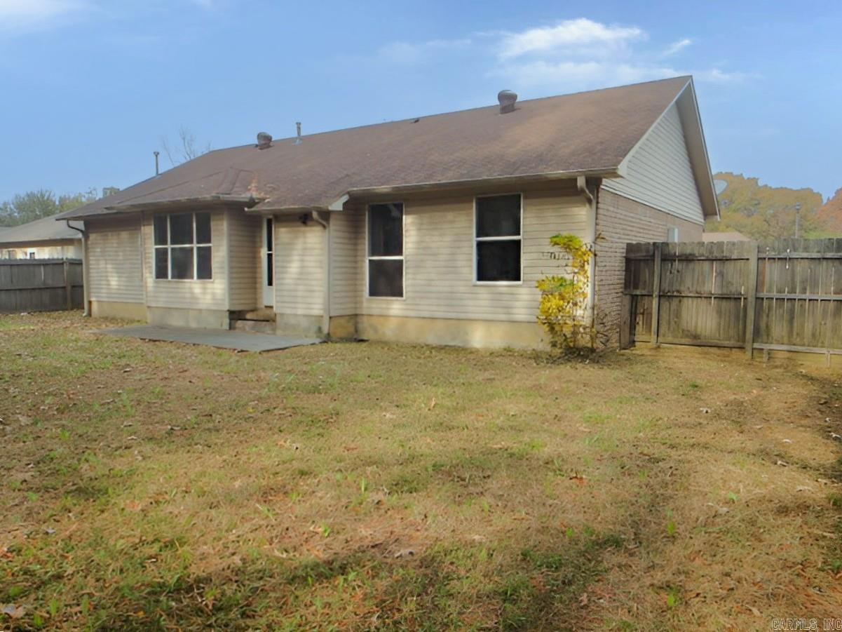 FOWLER RIDGE - Residential