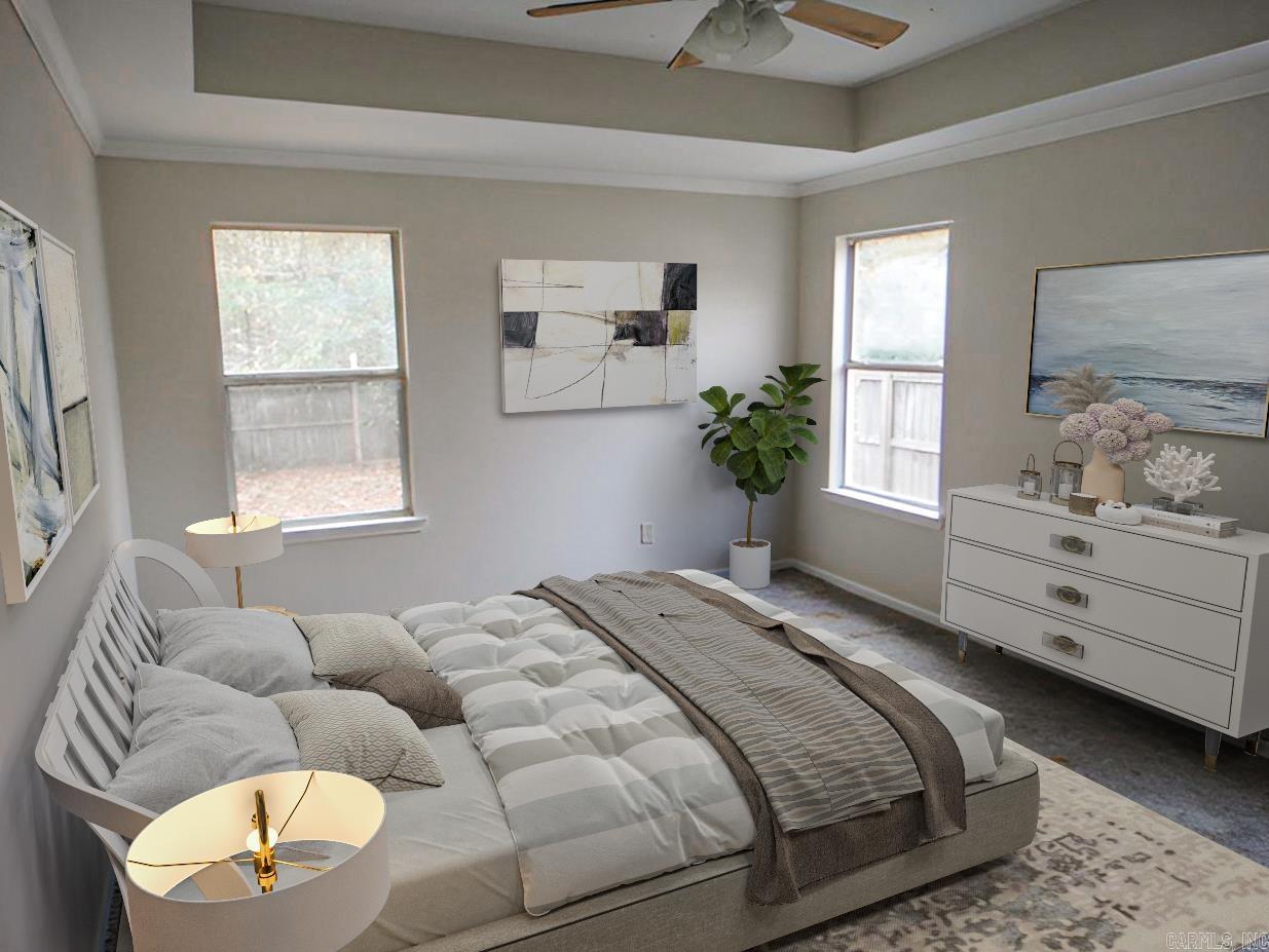 FOWLER RIDGE - Residential