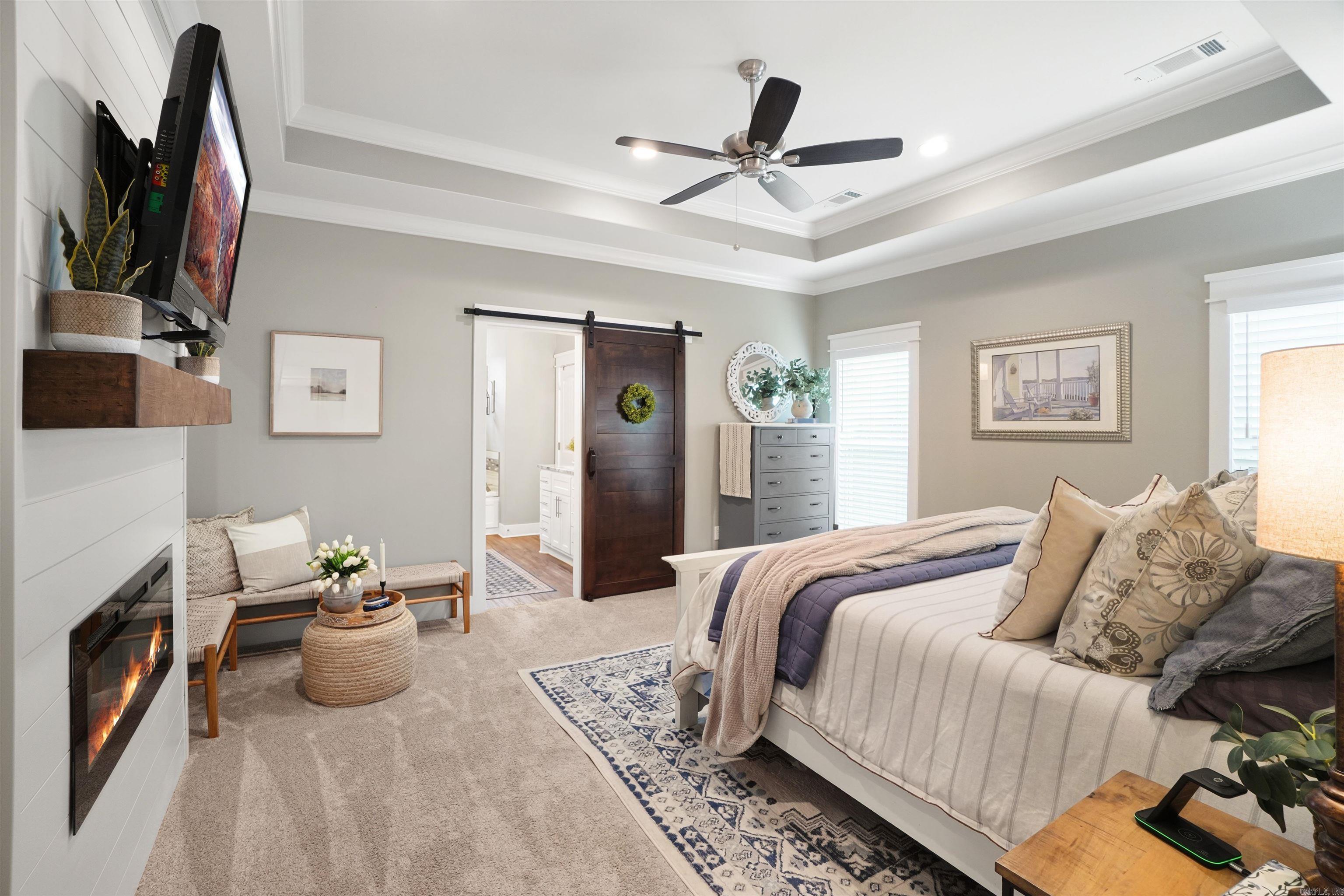 Salem Oaks - Residential