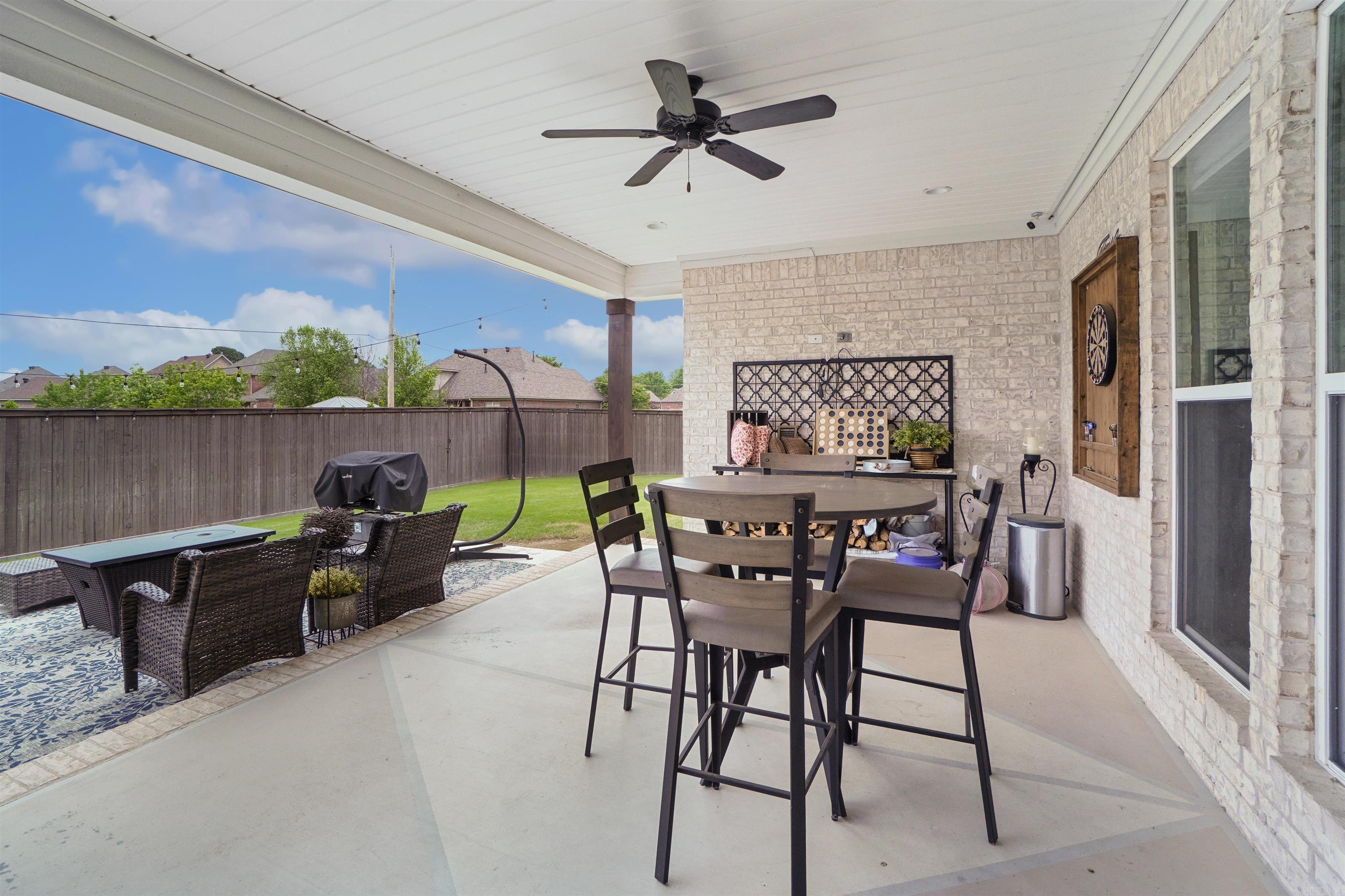 Salem Oaks - Residential