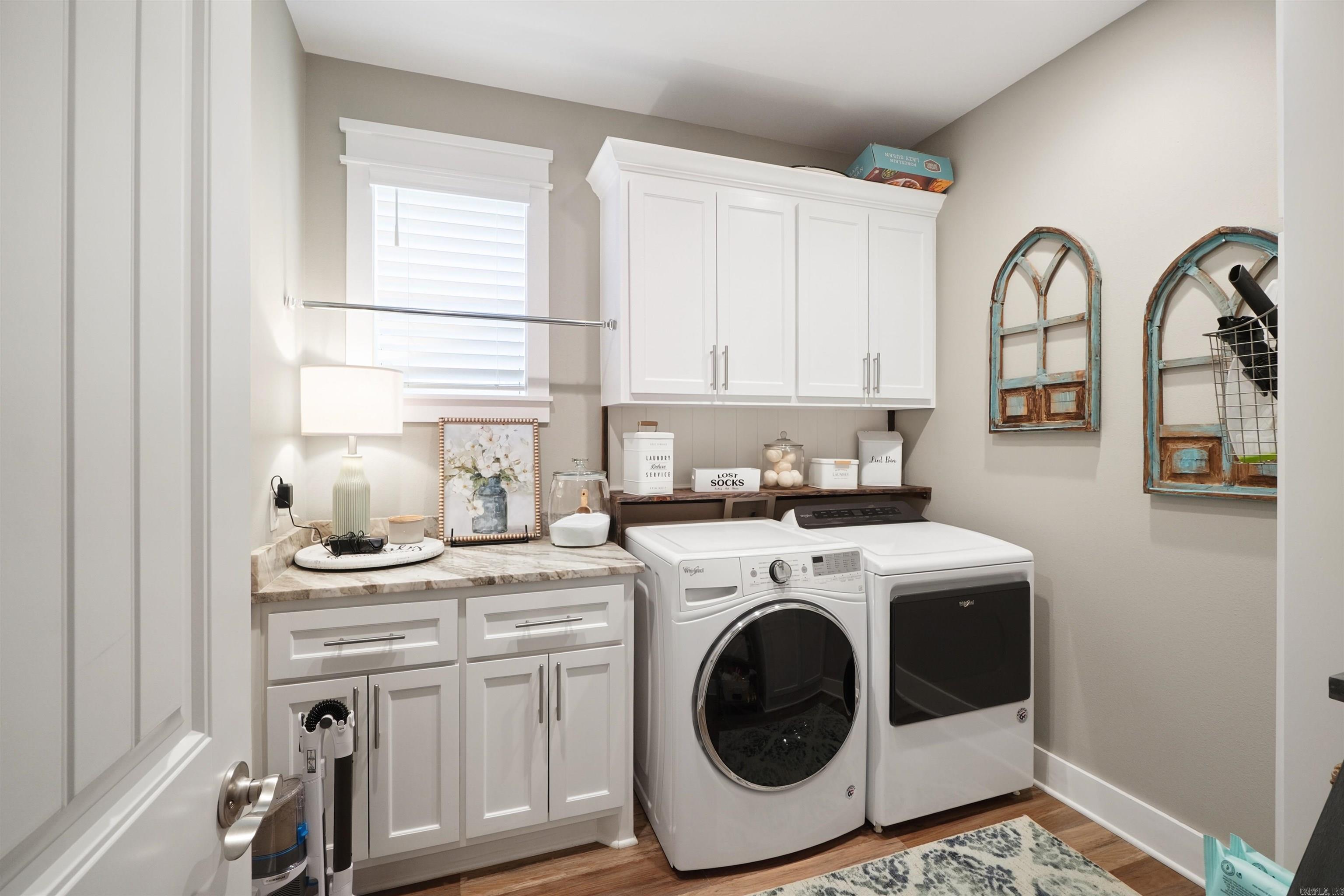 Salem Oaks - Residential