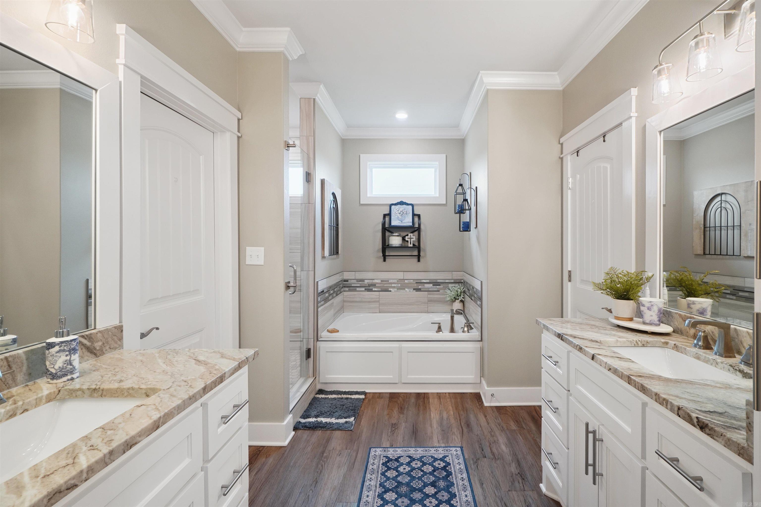 Salem Oaks - Residential