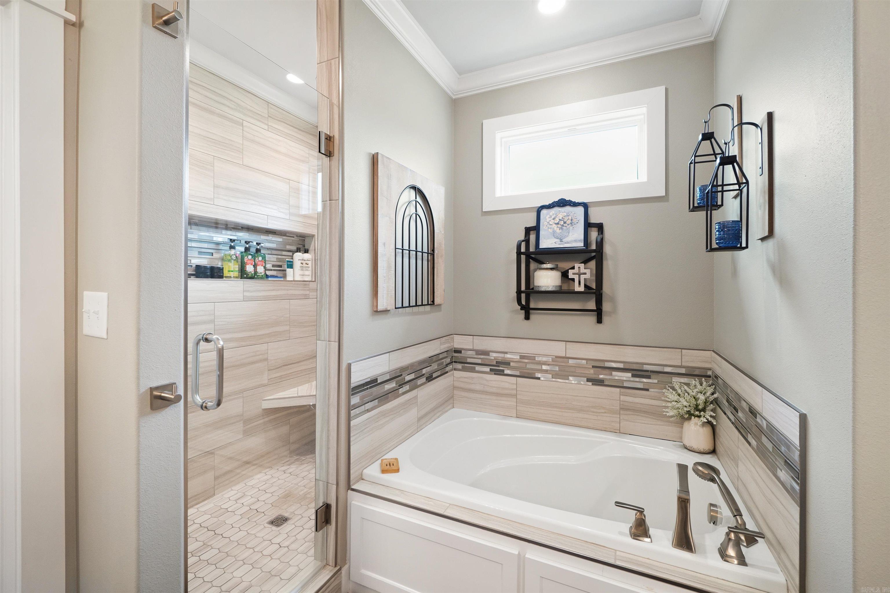 Salem Oaks - Residential