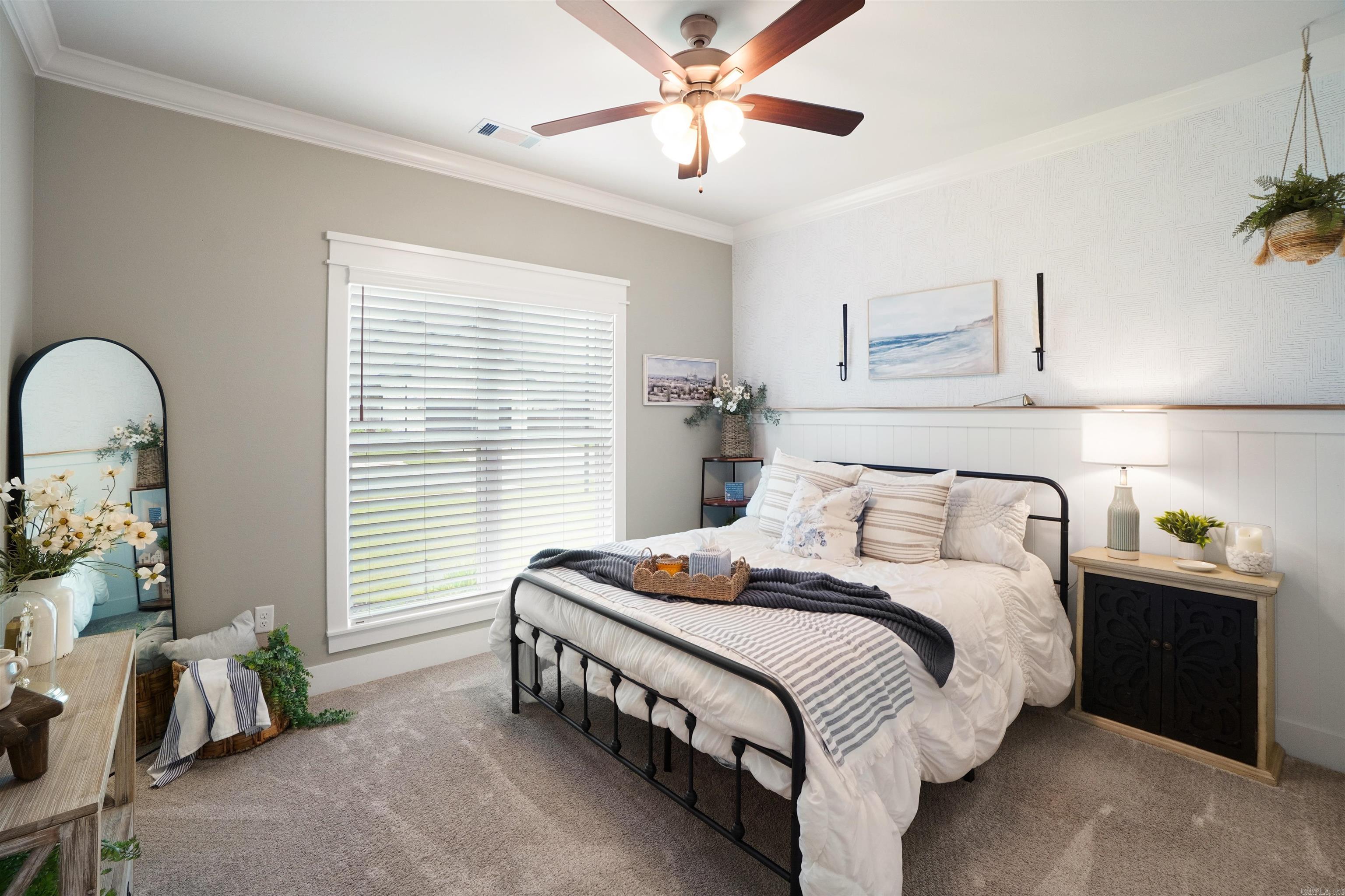 Salem Oaks - Residential