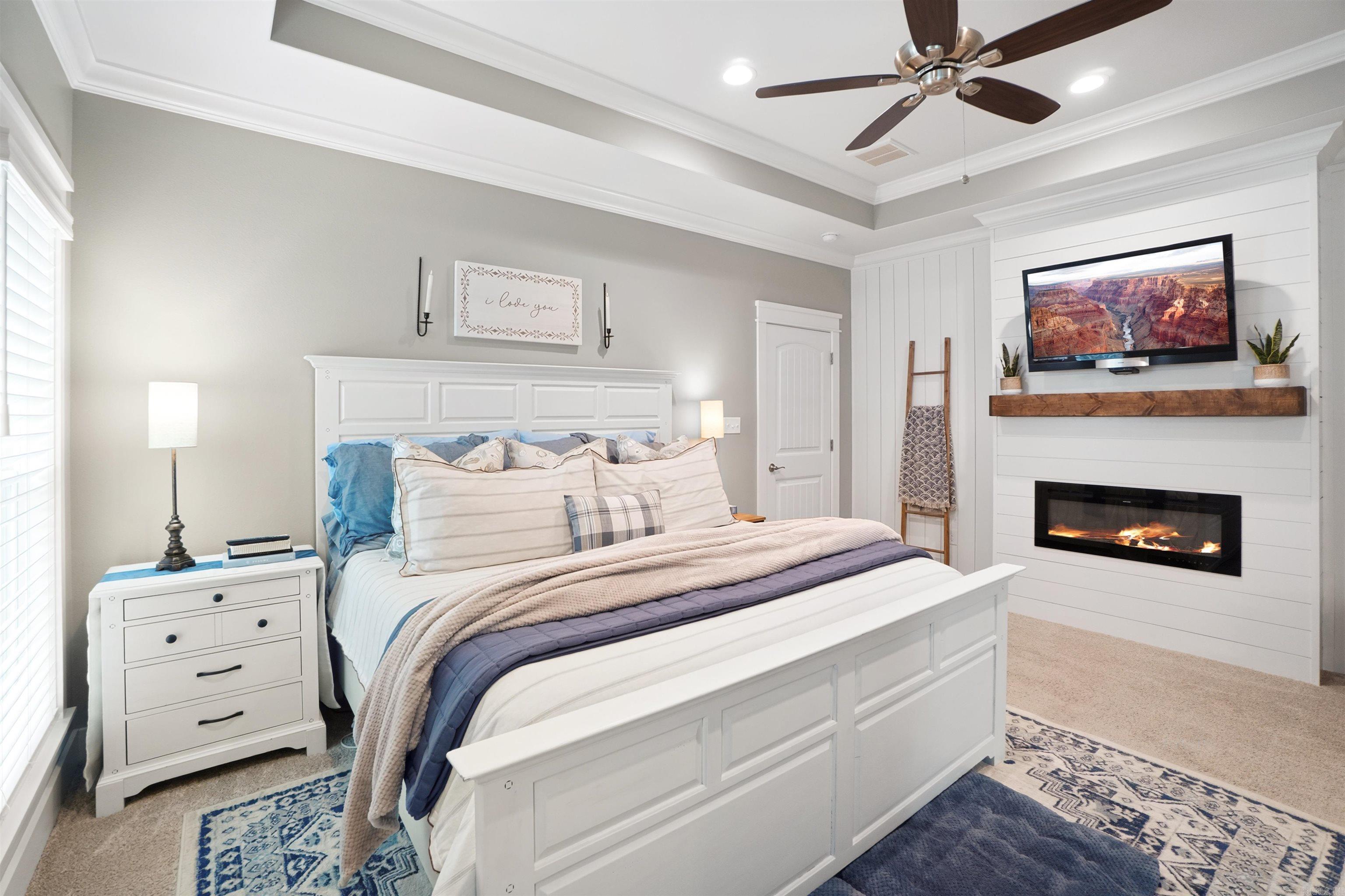 Salem Oaks - Residential