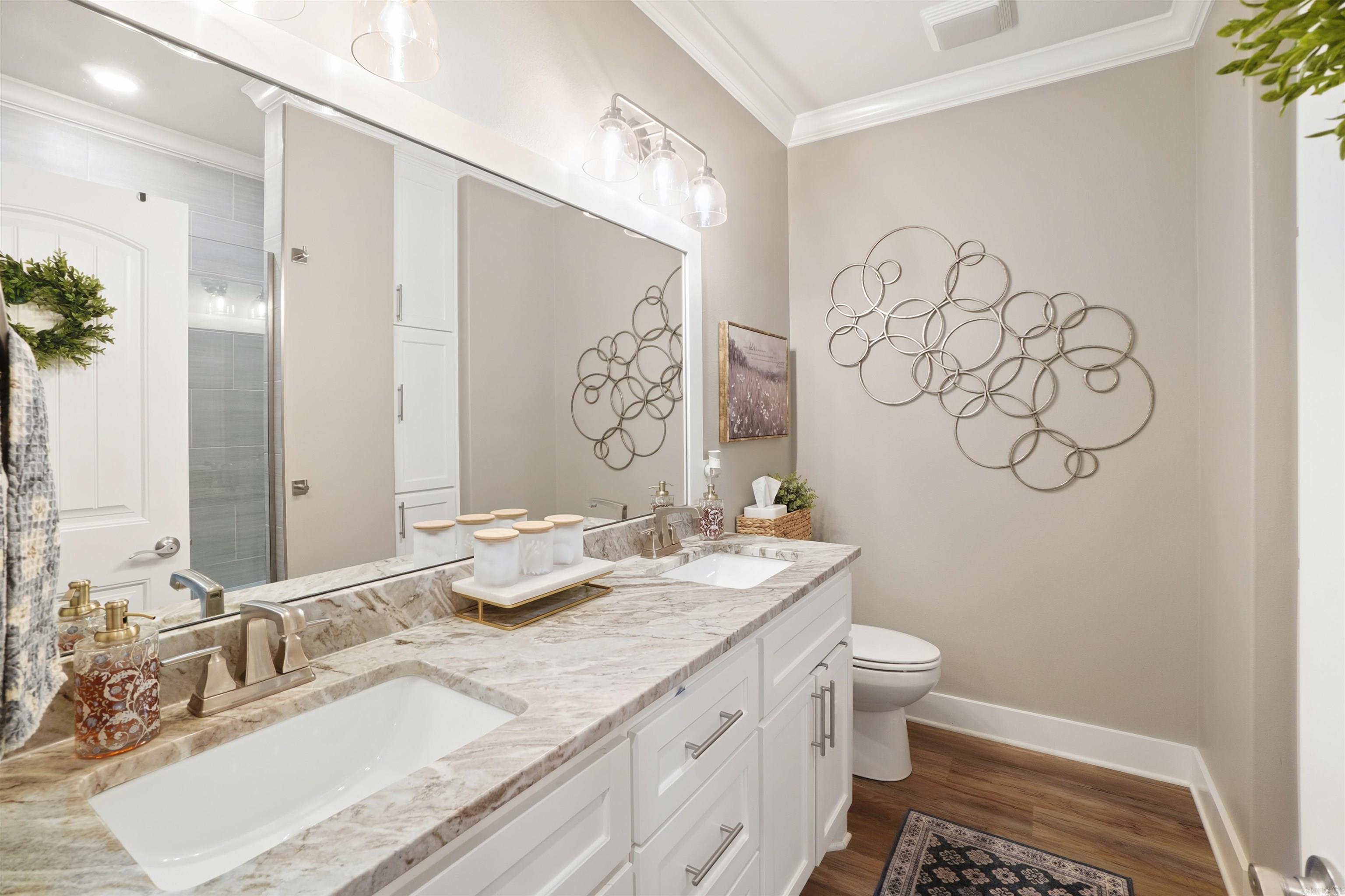 Salem Oaks - Residential