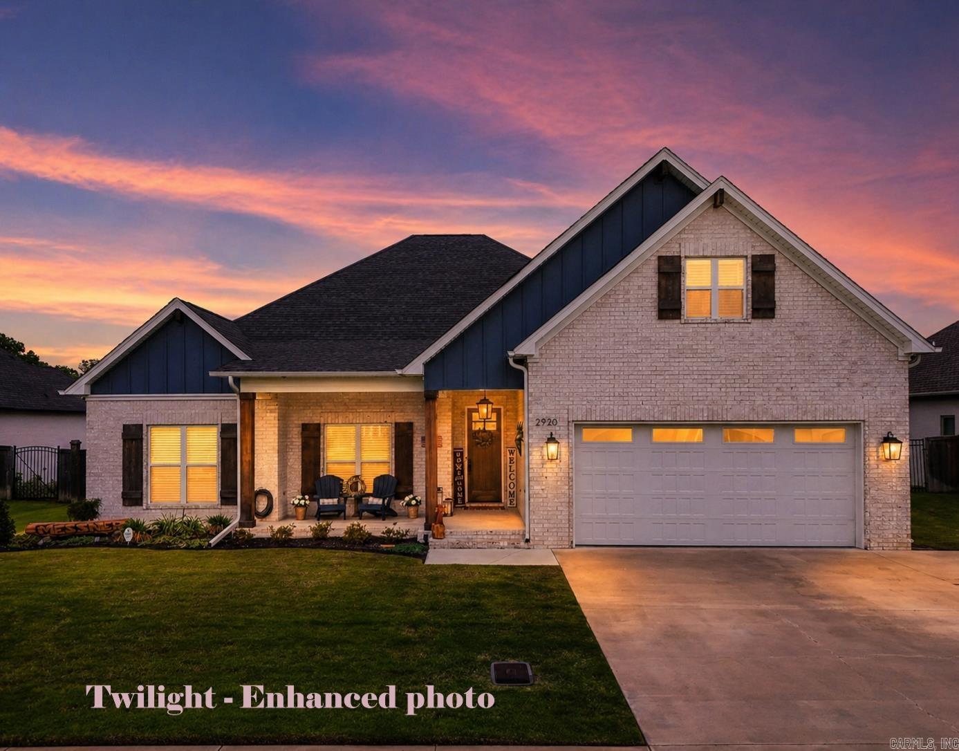 Salem Oaks - Residential