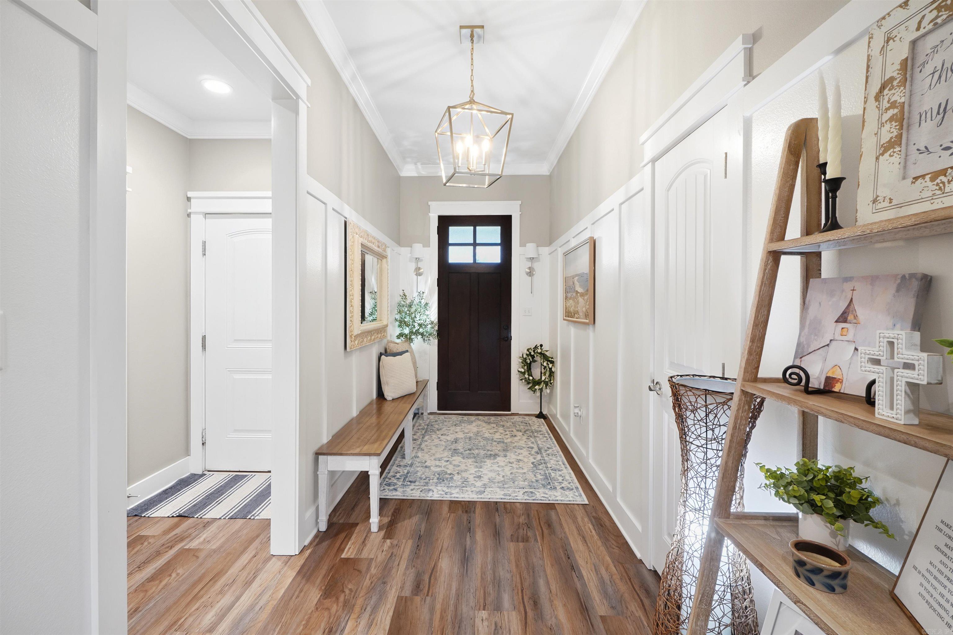 Salem Oaks - Residential