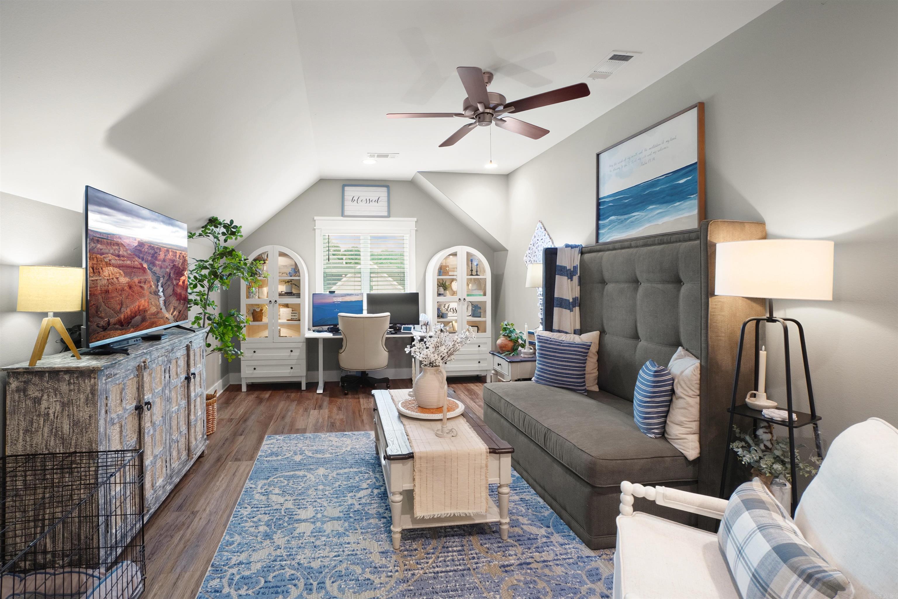 Salem Oaks - Residential