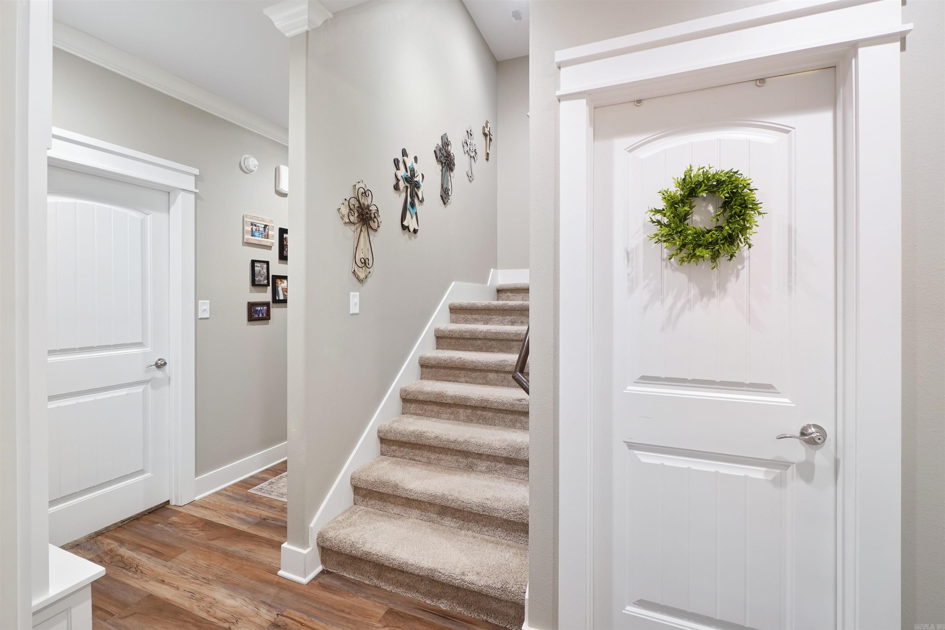 Salem Oaks - Residential