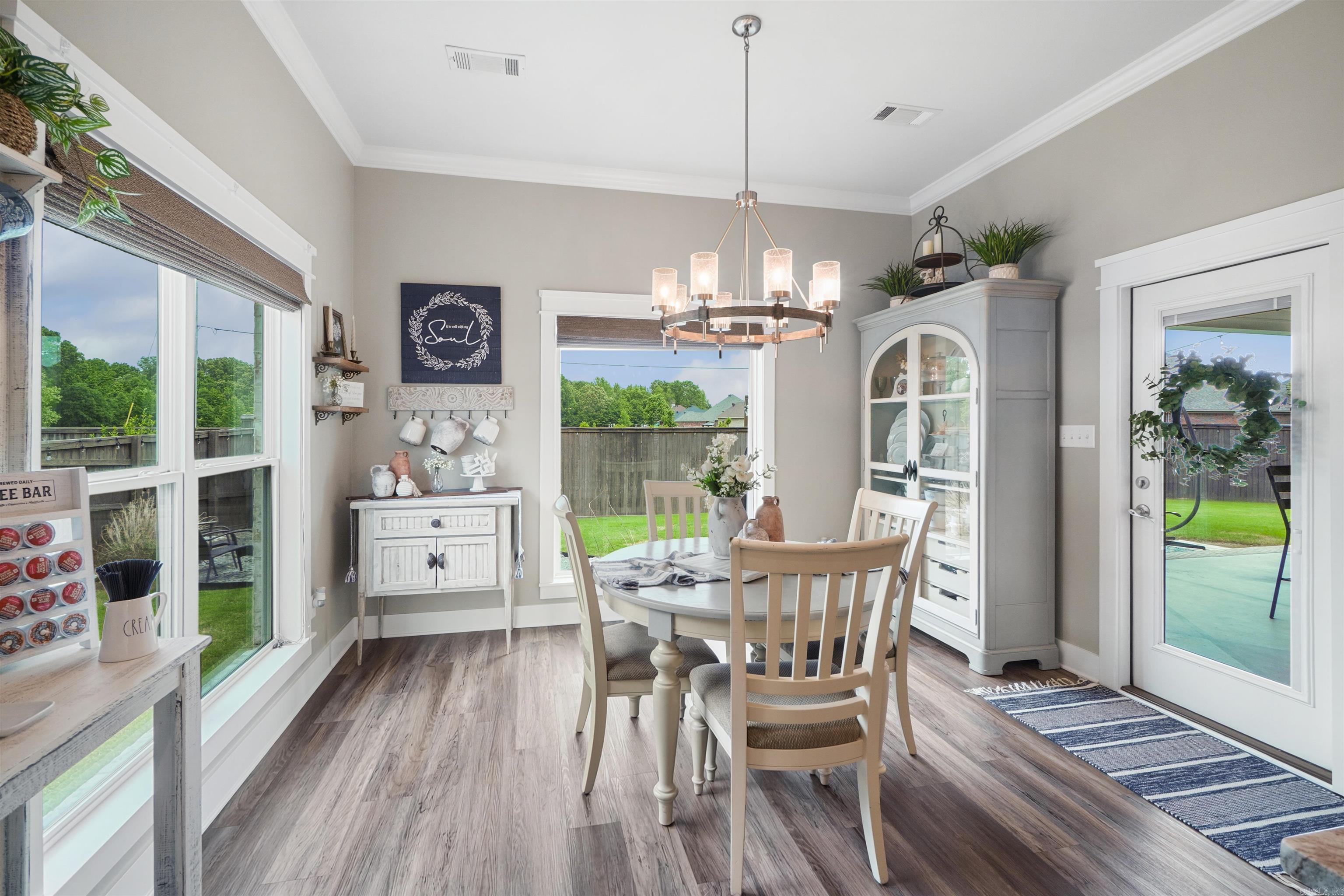 Salem Oaks - Residential