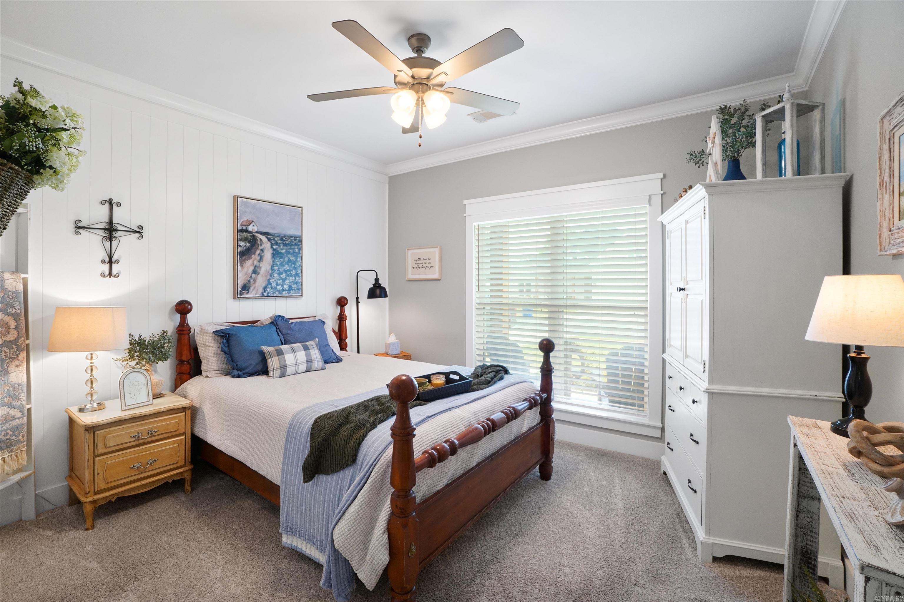 Salem Oaks - Residential