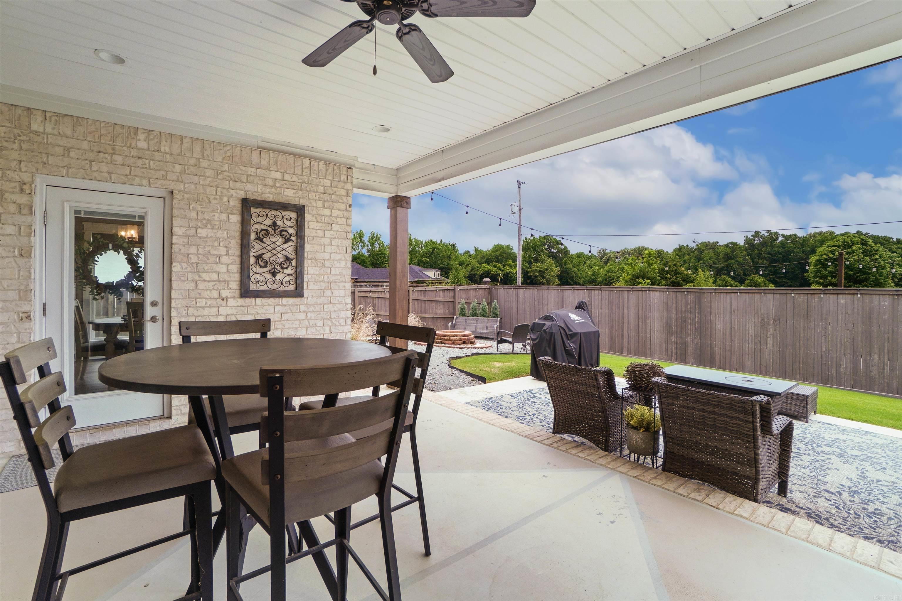 Salem Oaks - Residential