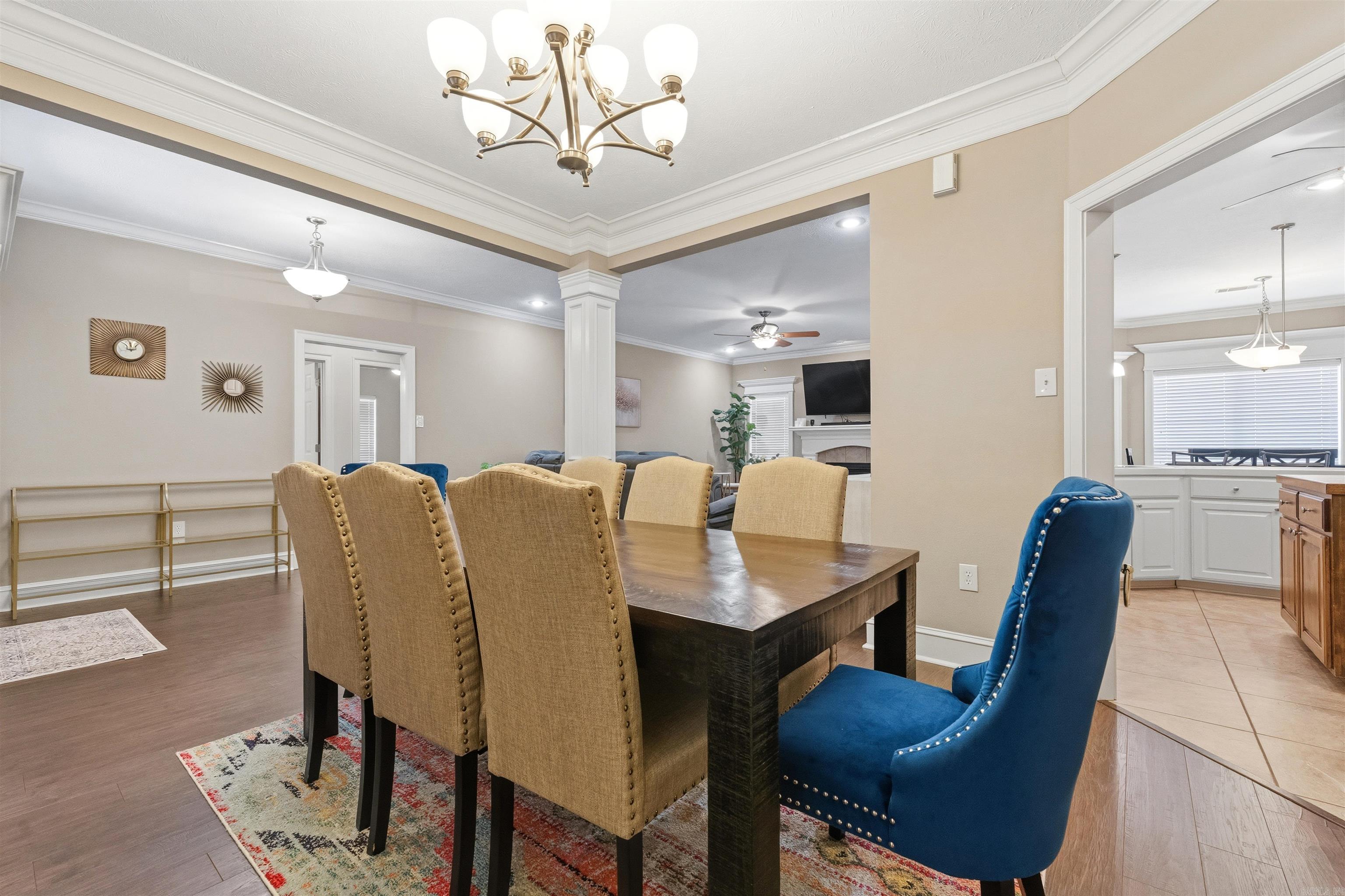 SOUTH WIND - Residential