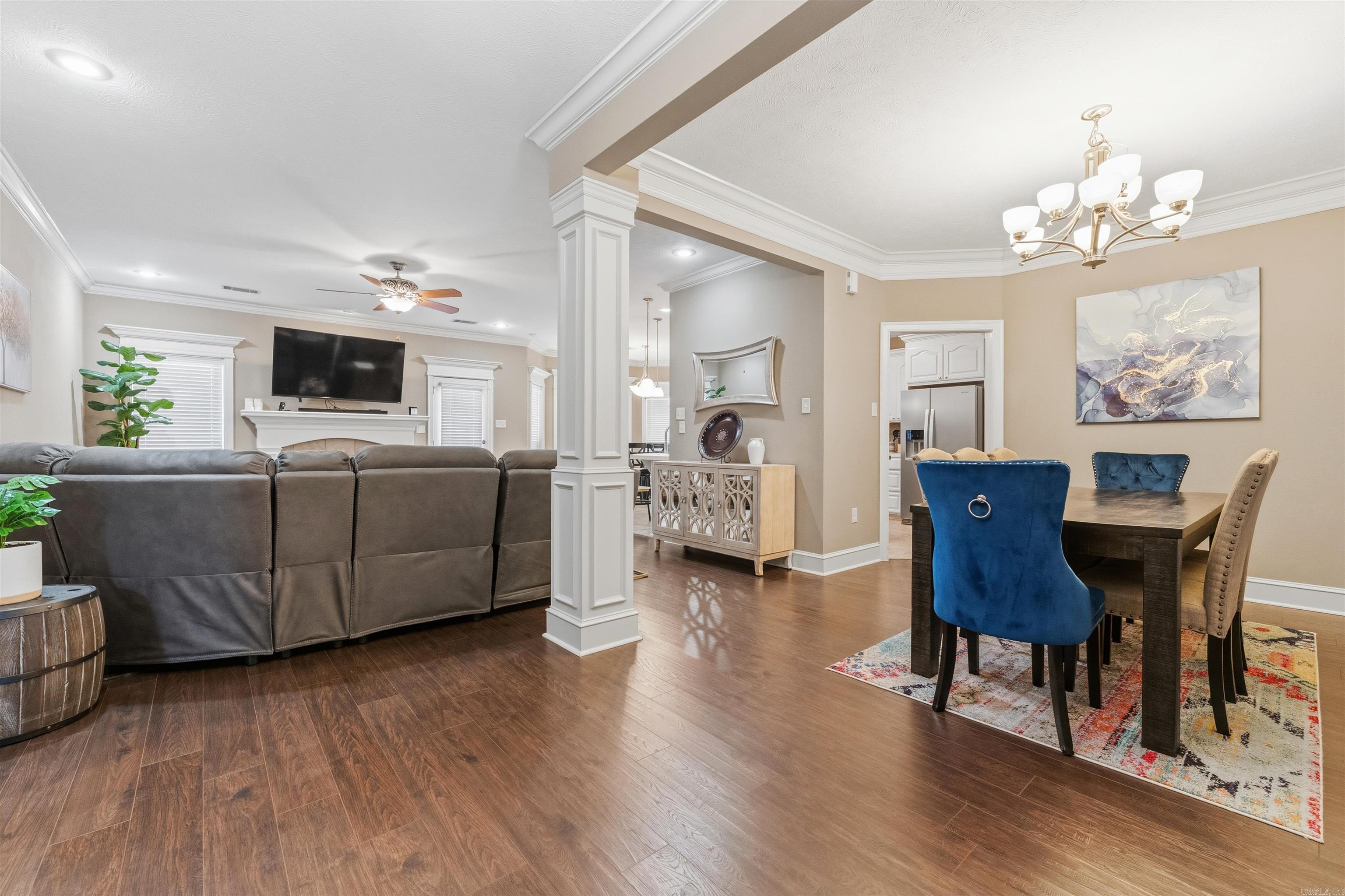 SOUTH WIND - Residential