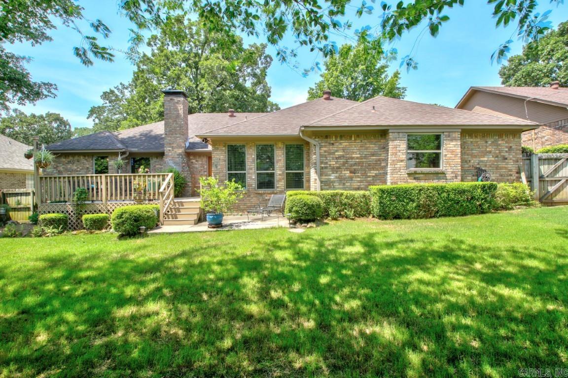 WINDSOR VALLEY ADDN - Residential