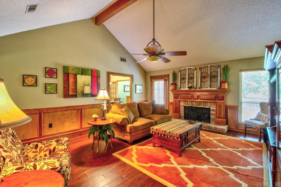 WINDSOR VALLEY ADDN - Residential