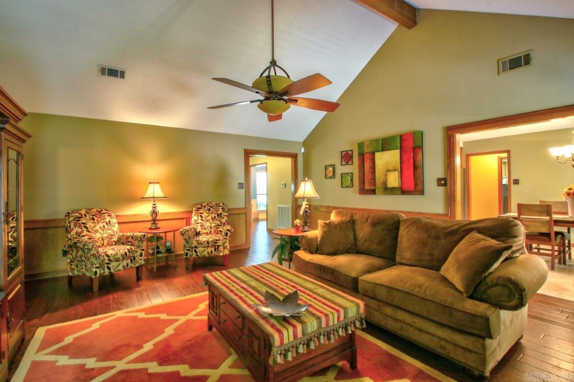 WINDSOR VALLEY ADDN - Residential