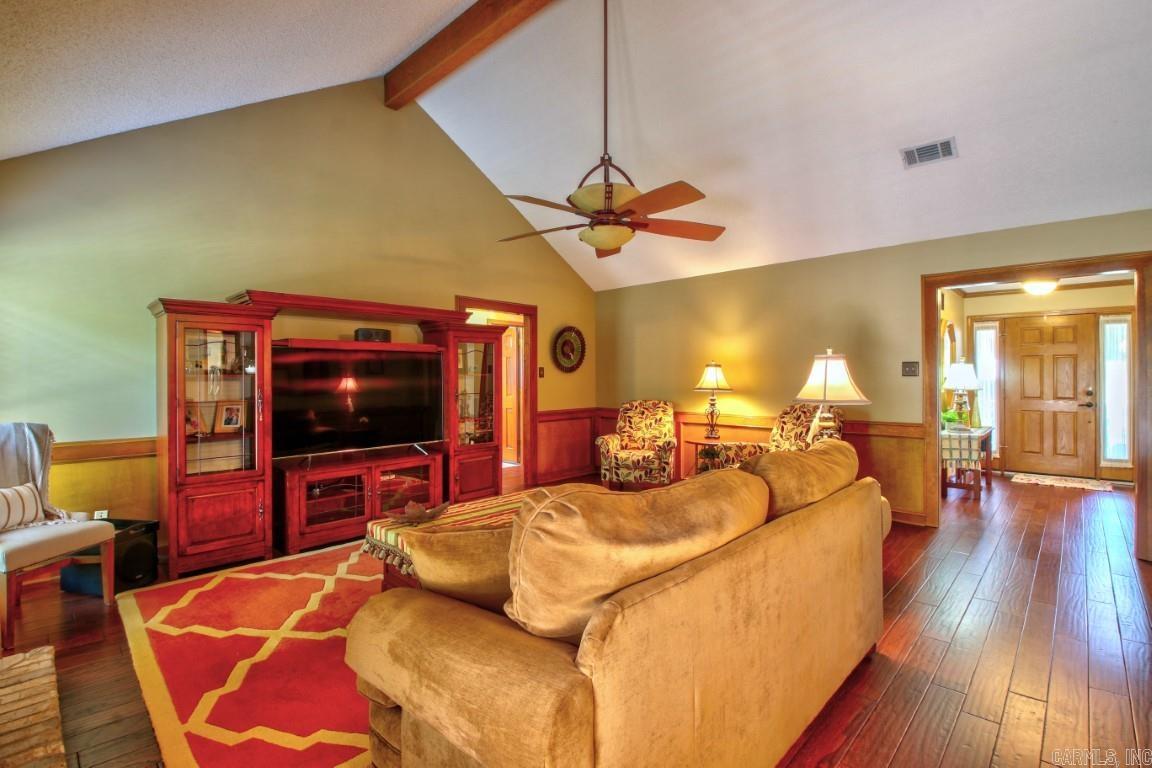 WINDSOR VALLEY ADDN - Residential