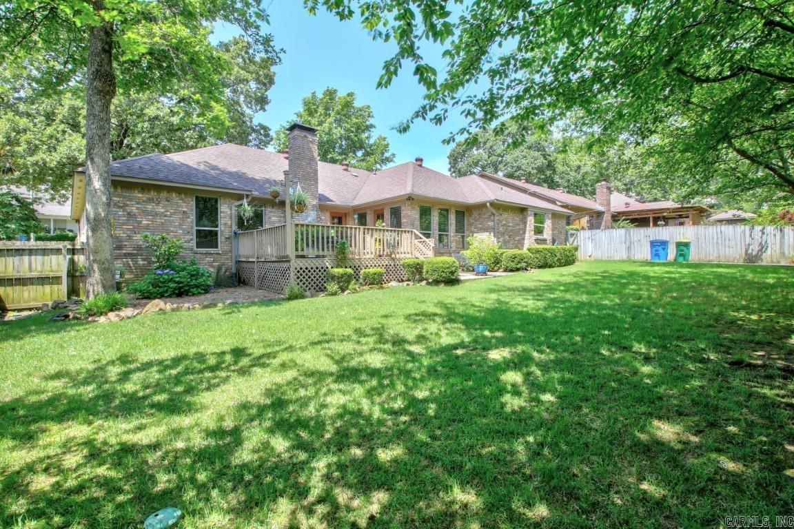 WINDSOR VALLEY ADDN - Residential