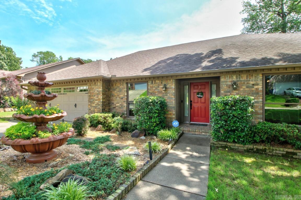 WINDSOR VALLEY ADDN - Residential