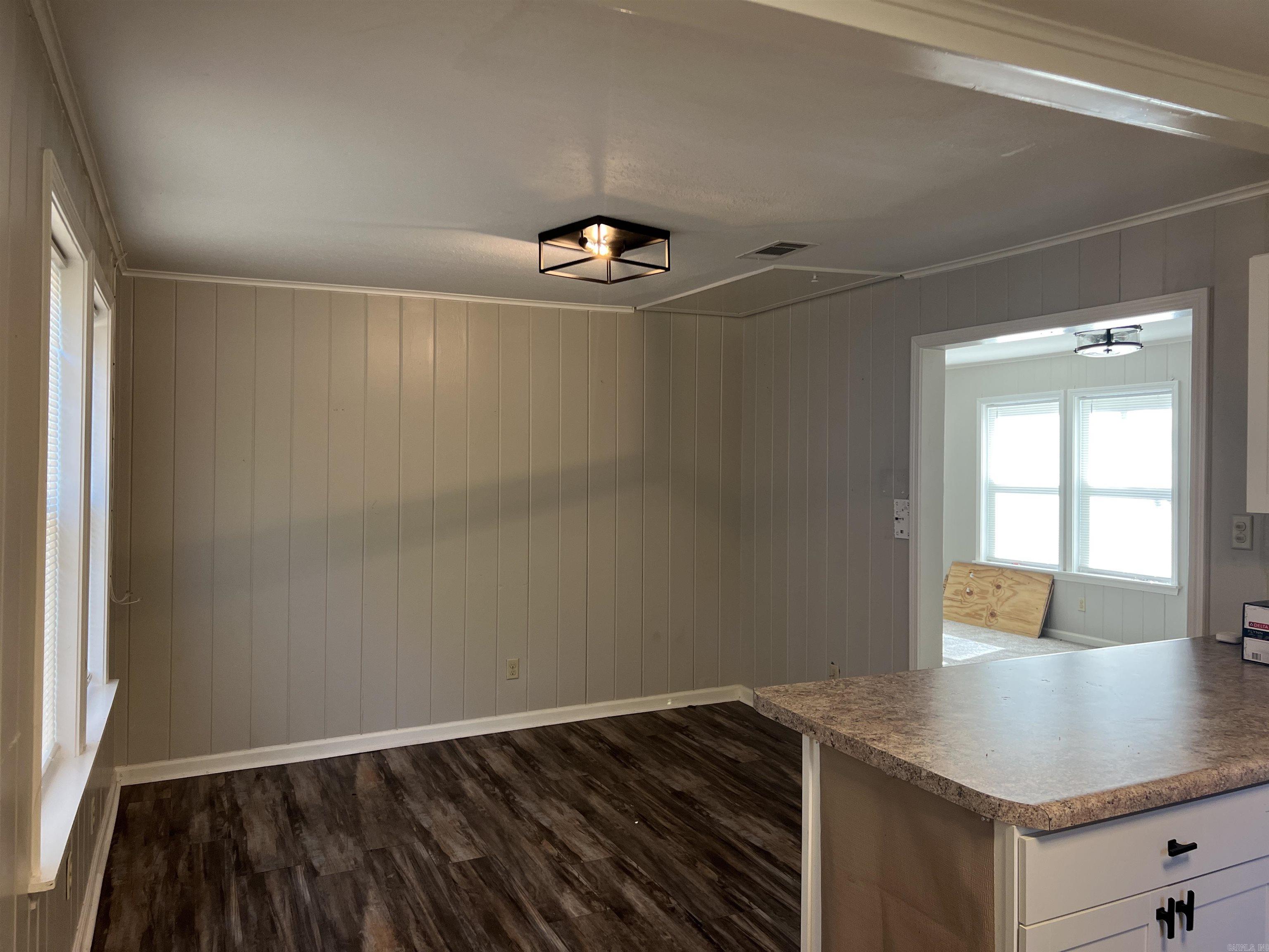 FRANKLIN - Residential