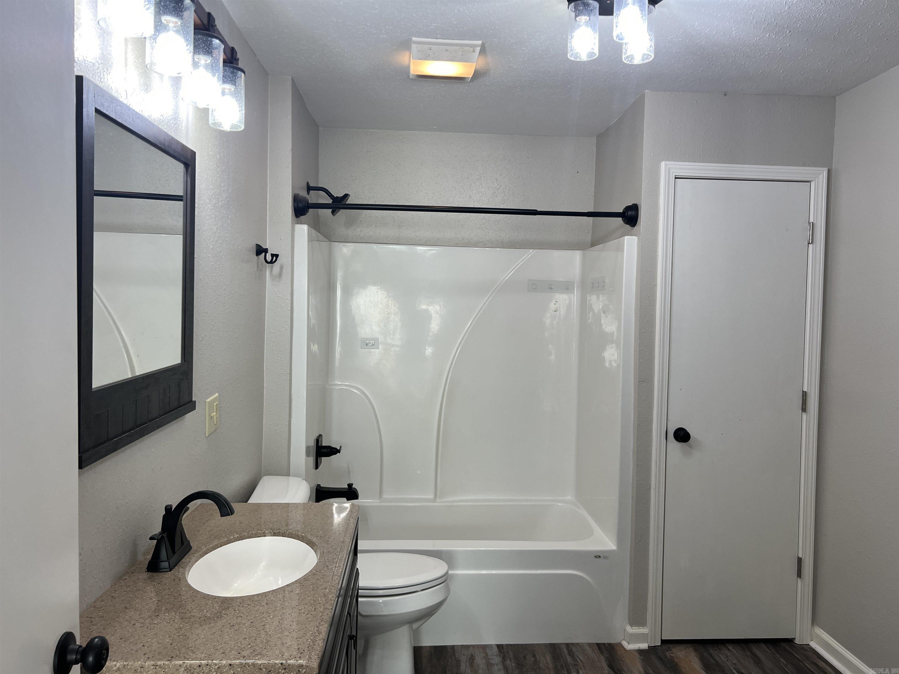 FRANKLIN - Residential