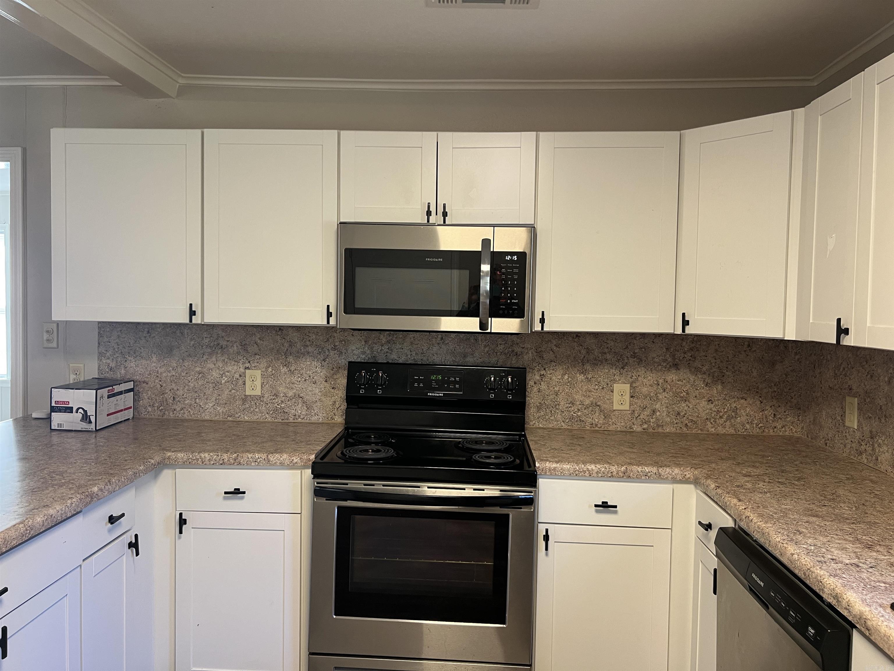 FRANKLIN - Residential