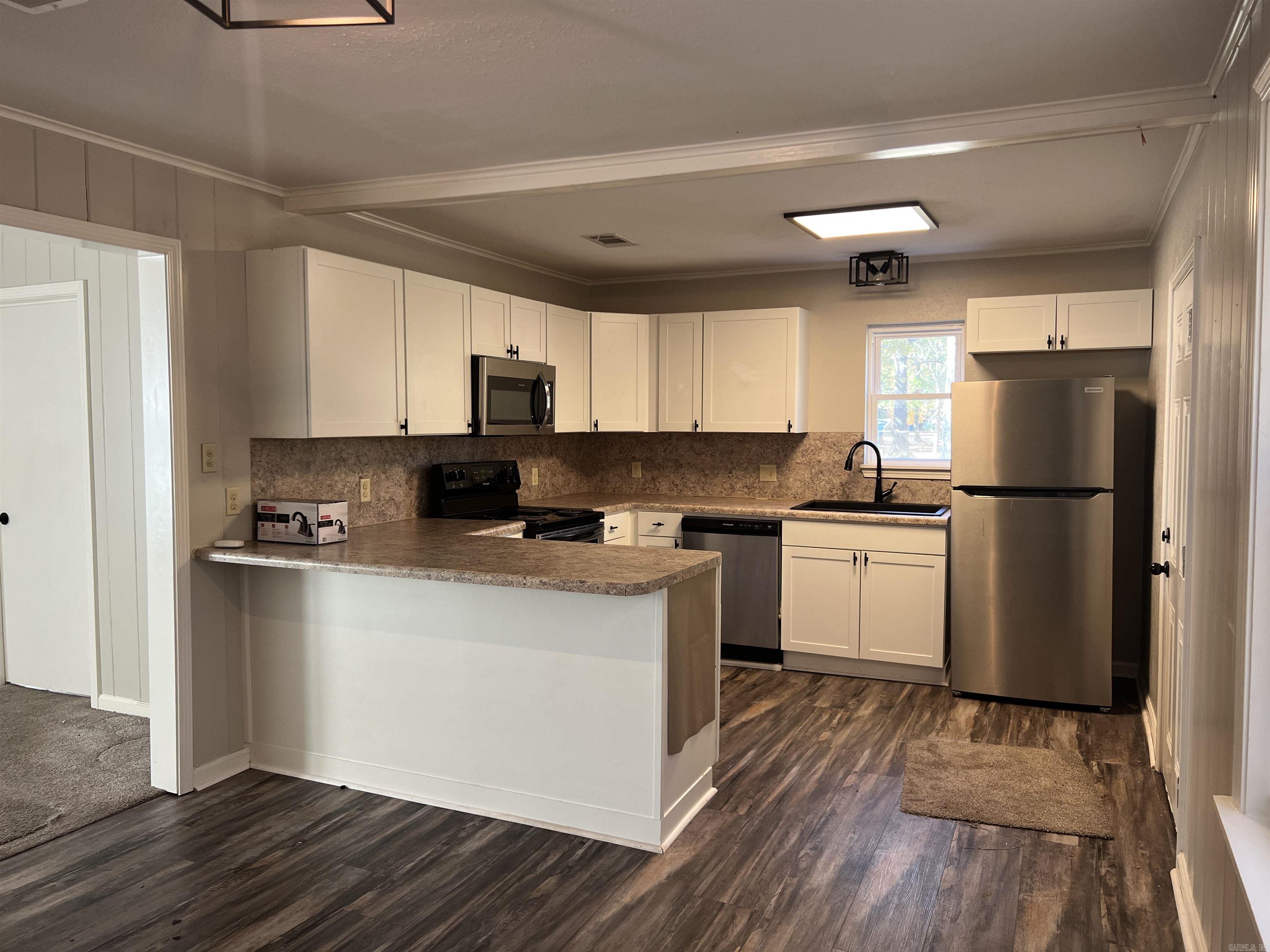 FRANKLIN - Residential