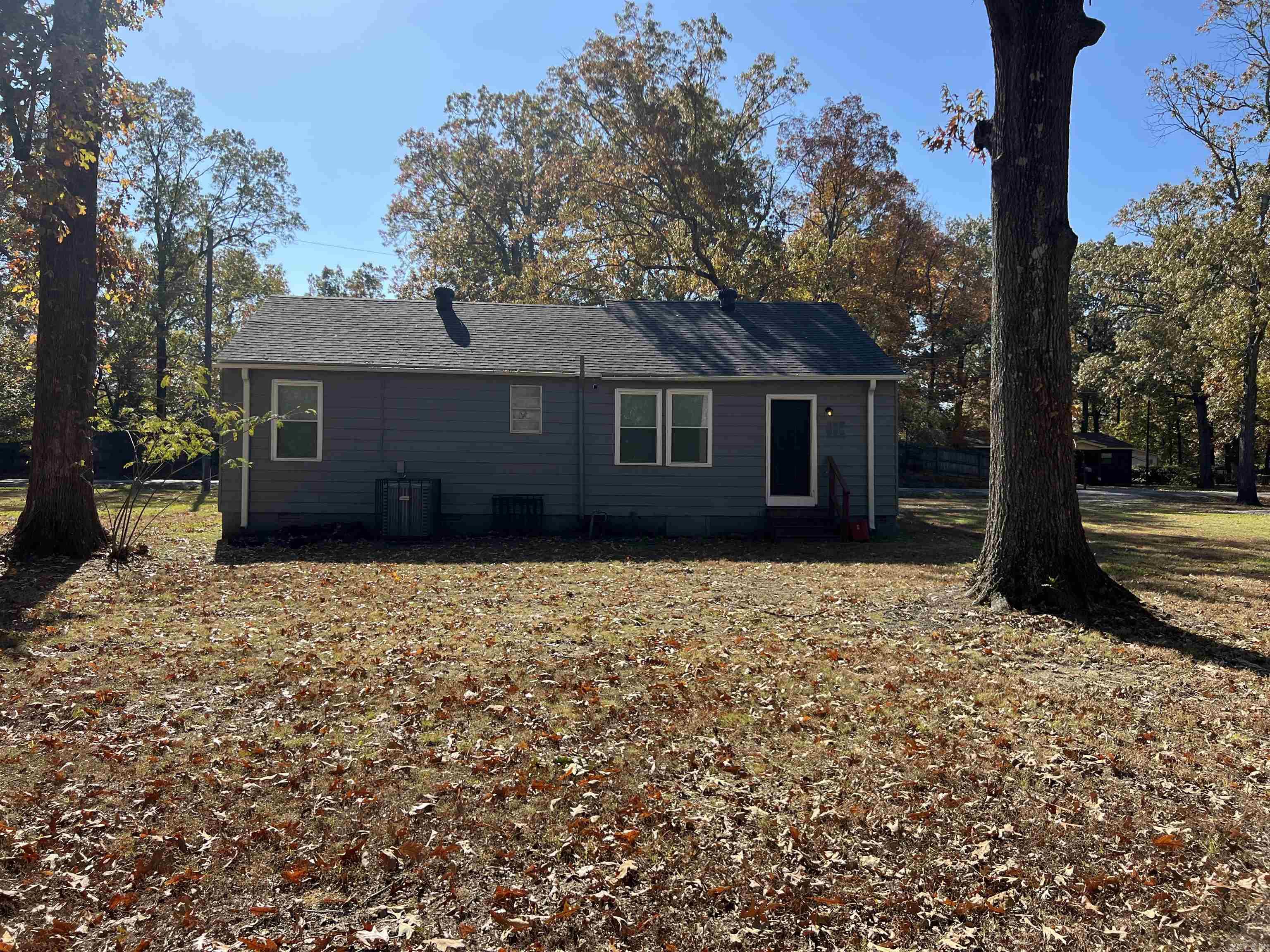 FRANKLIN - Residential