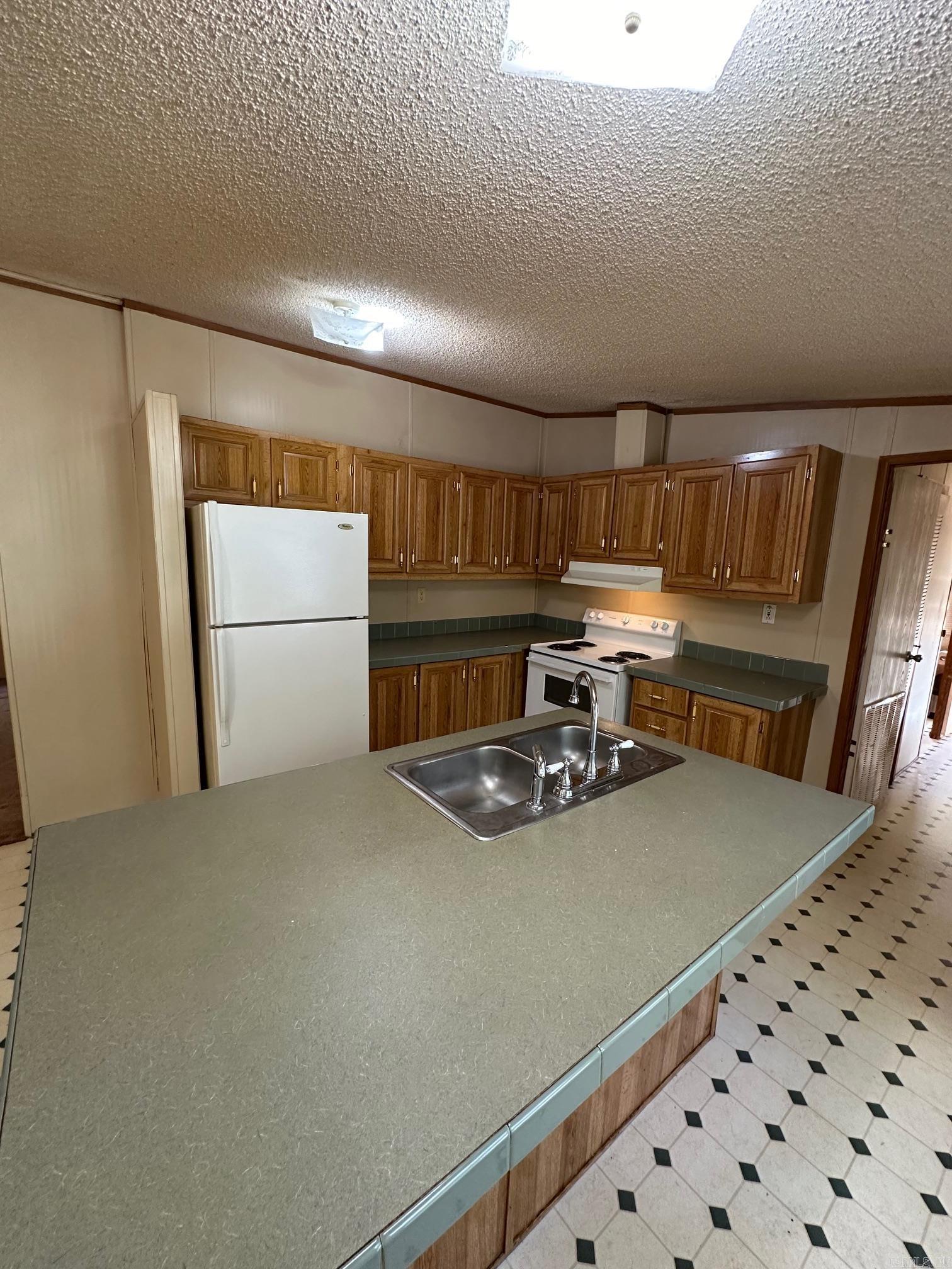 Midway City - Residential