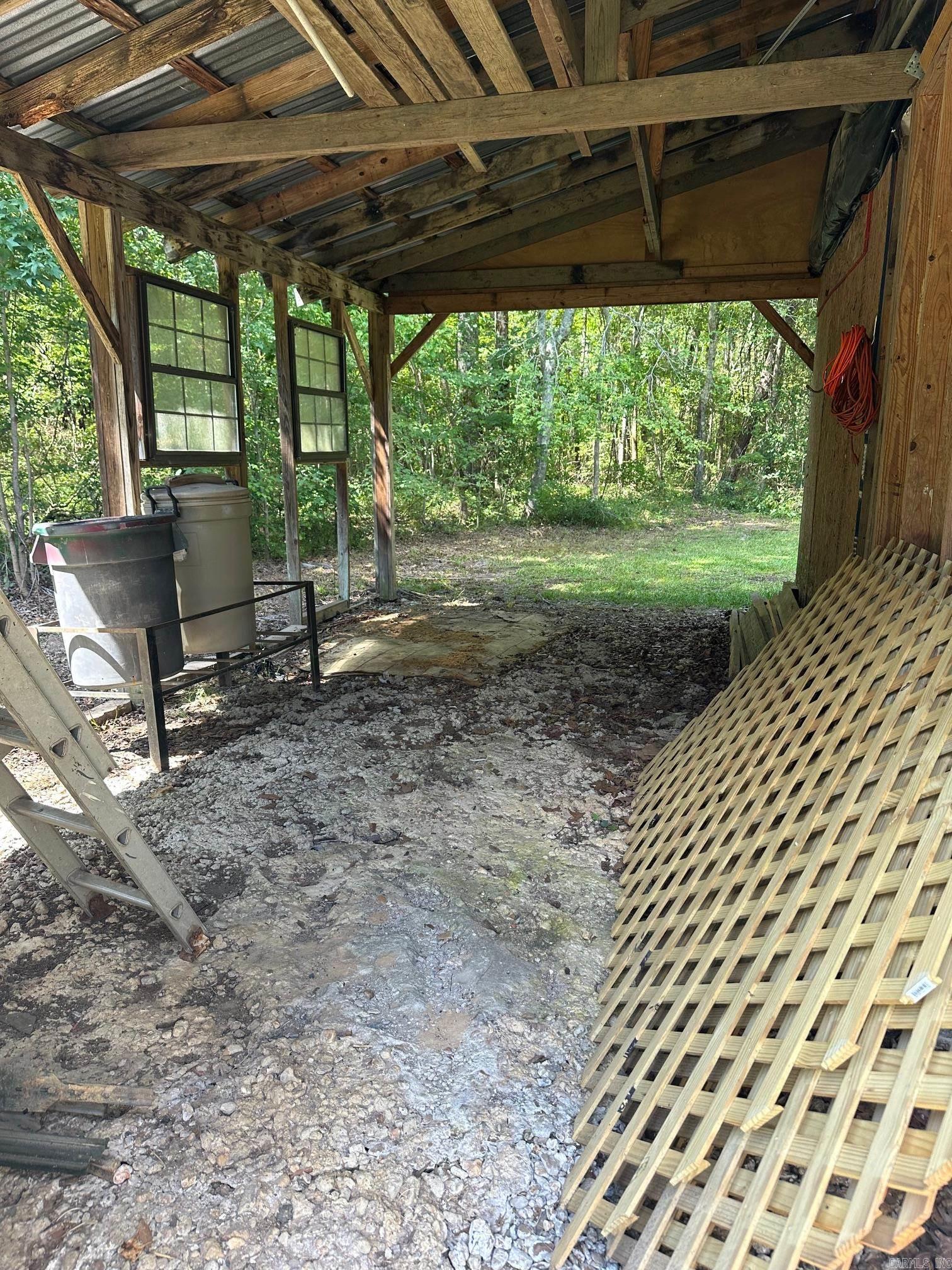 Midway City - Residential