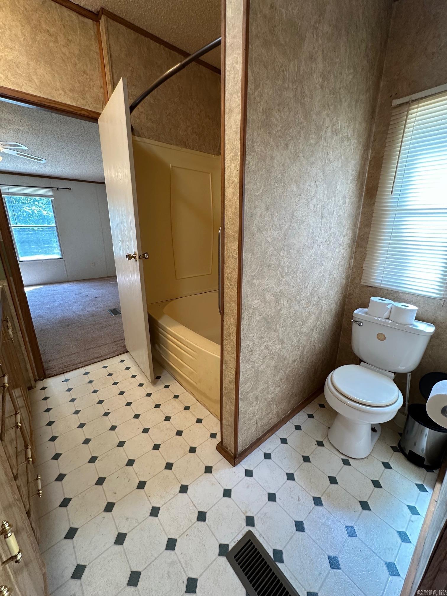 Midway City - Residential