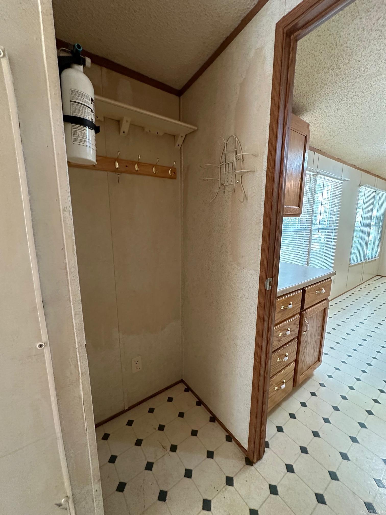 Midway City - Residential