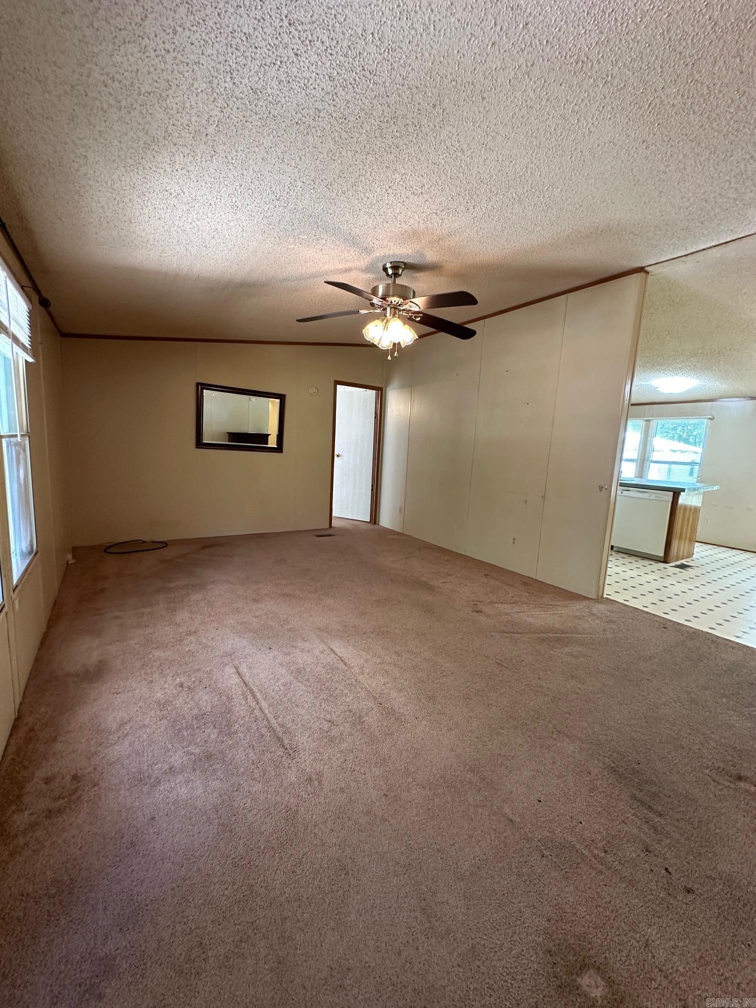 Midway City - Residential