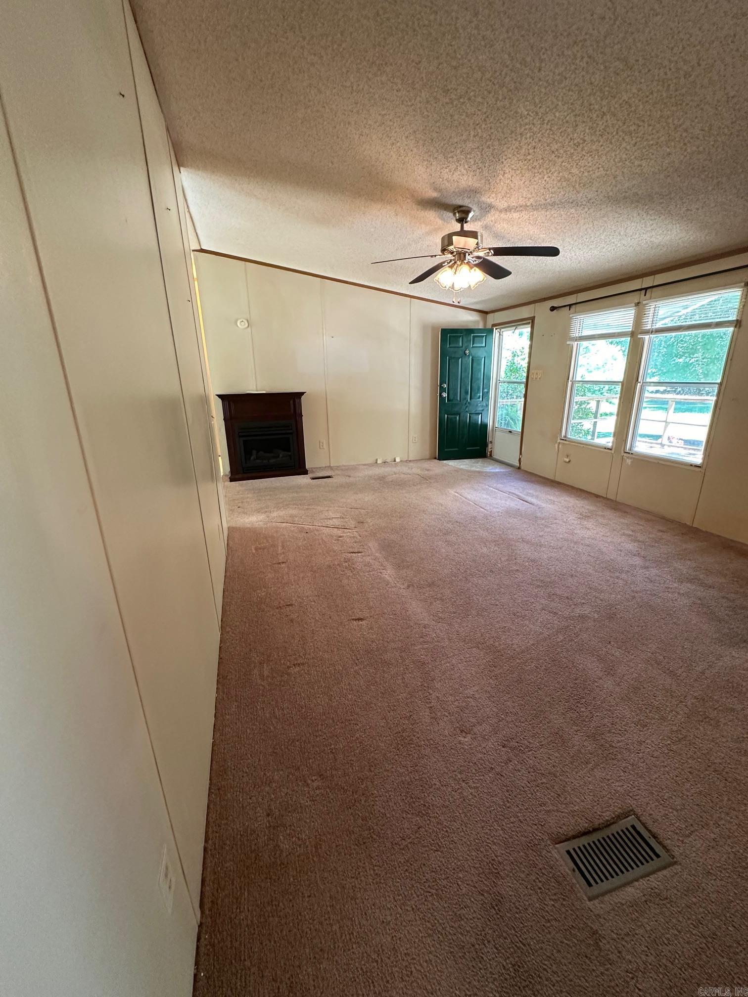 Midway City - Residential