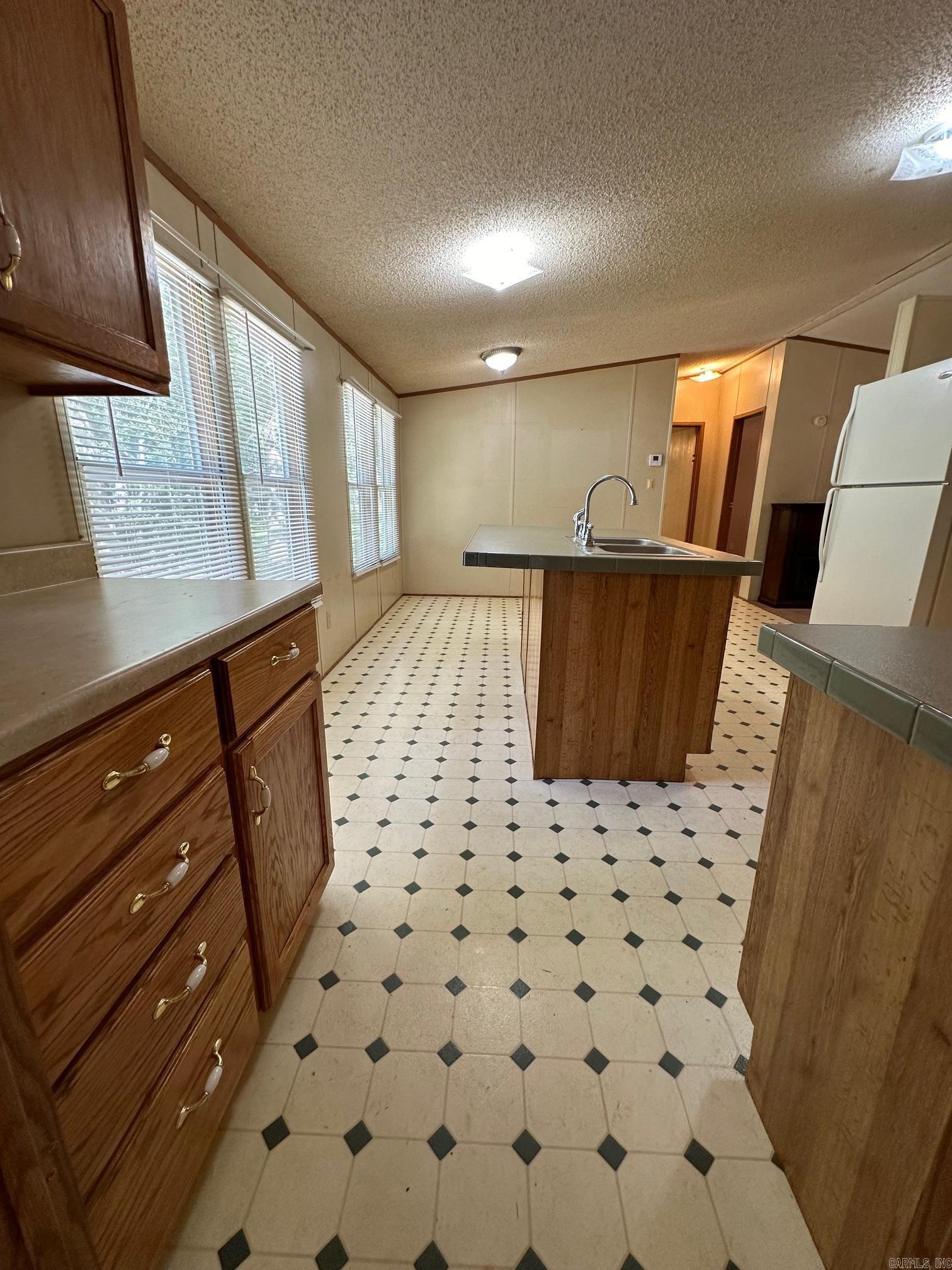 Midway City - Residential