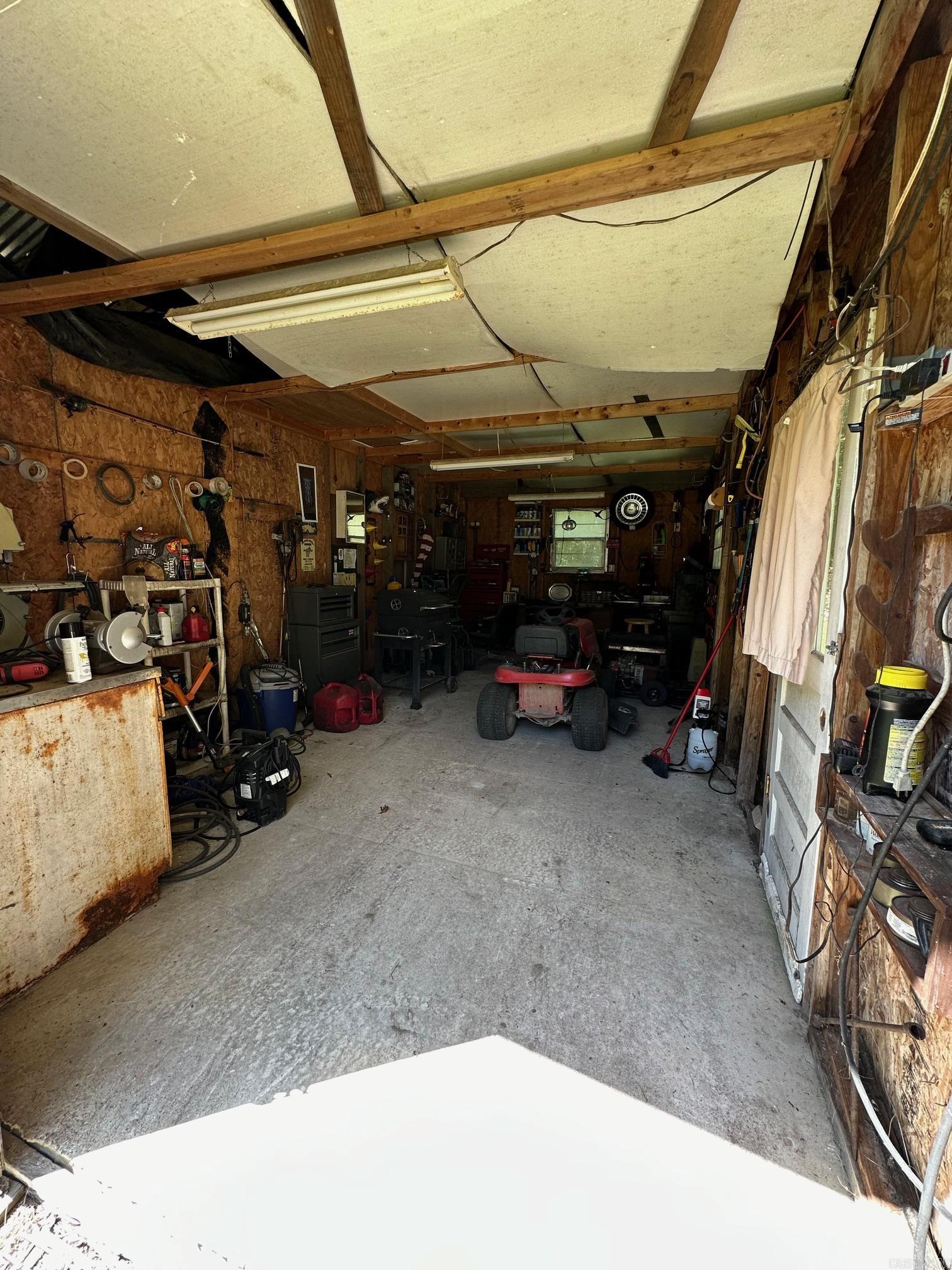 Midway City - Residential