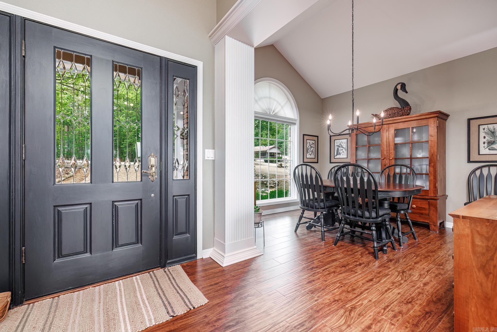 Tarragona B - Residential