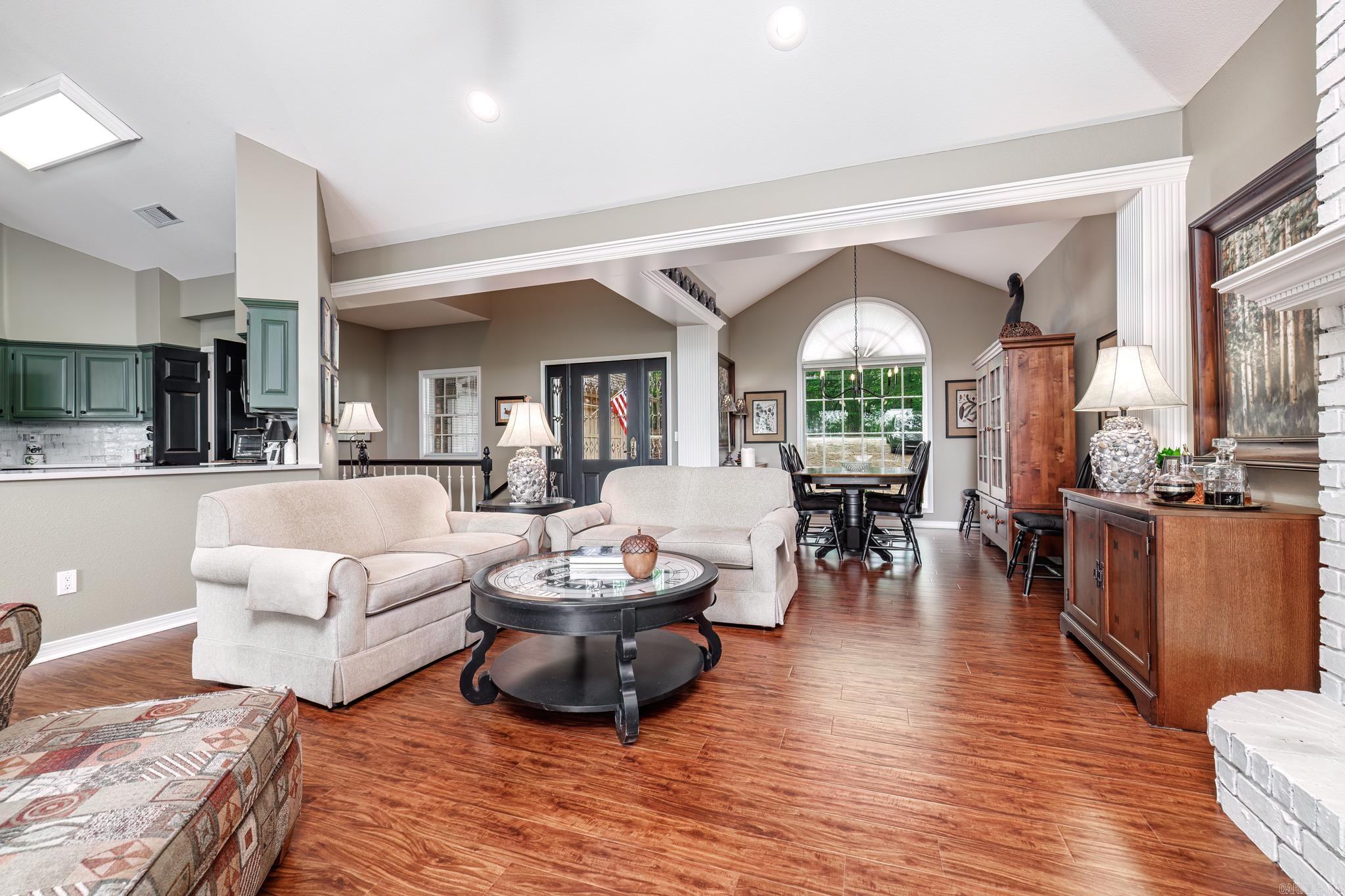 Tarragona B - Residential