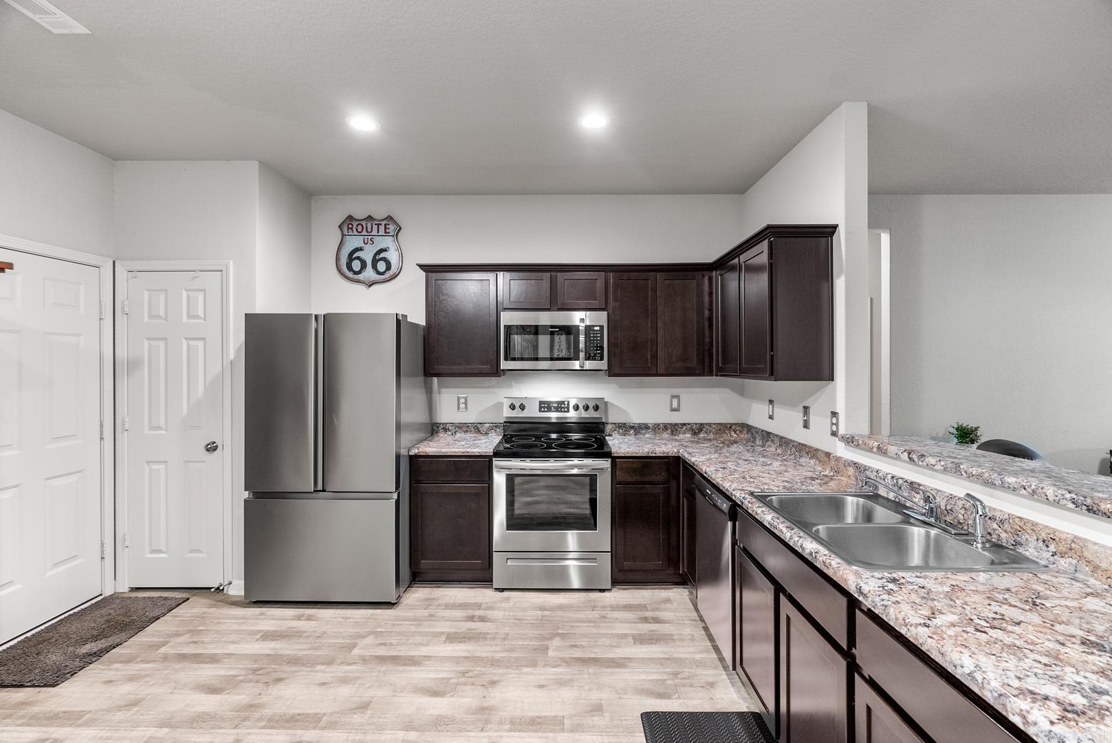 Matthews - Residential