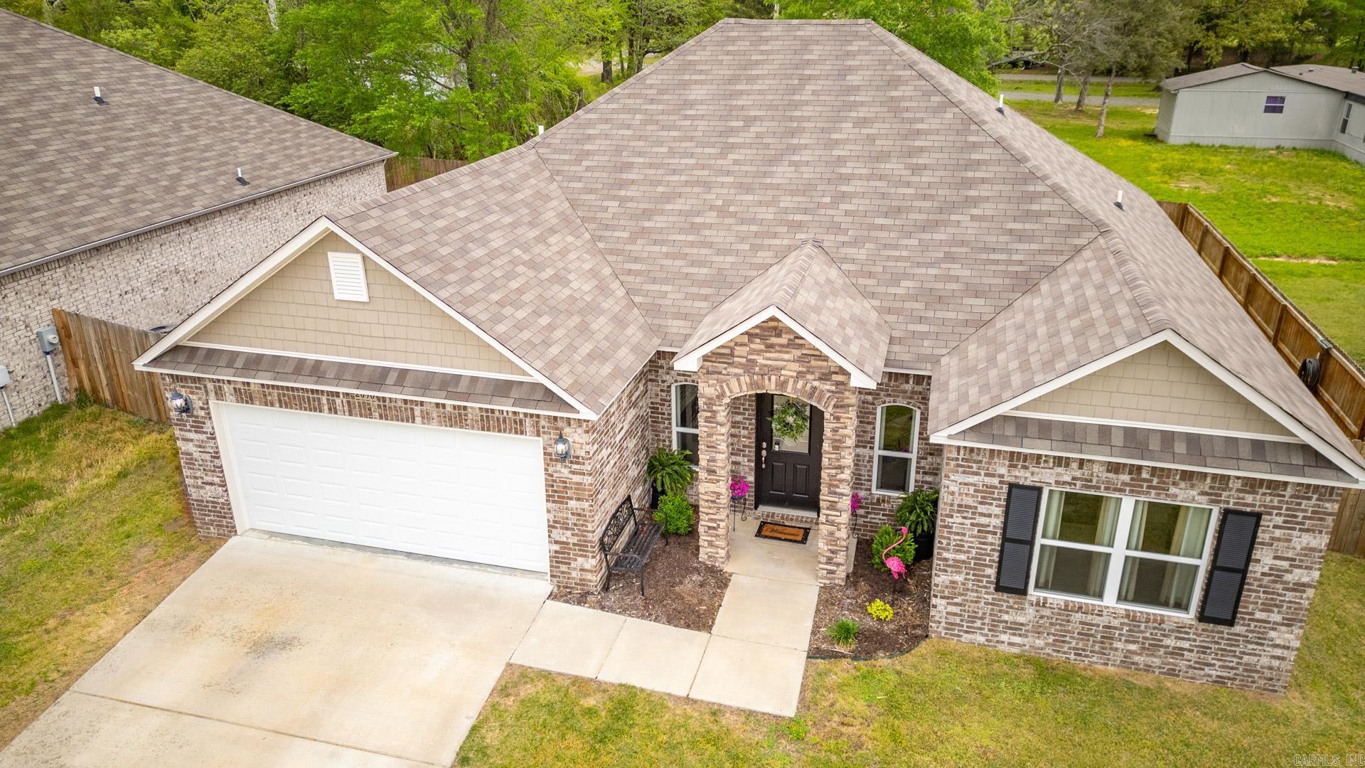 Matthews - Residential